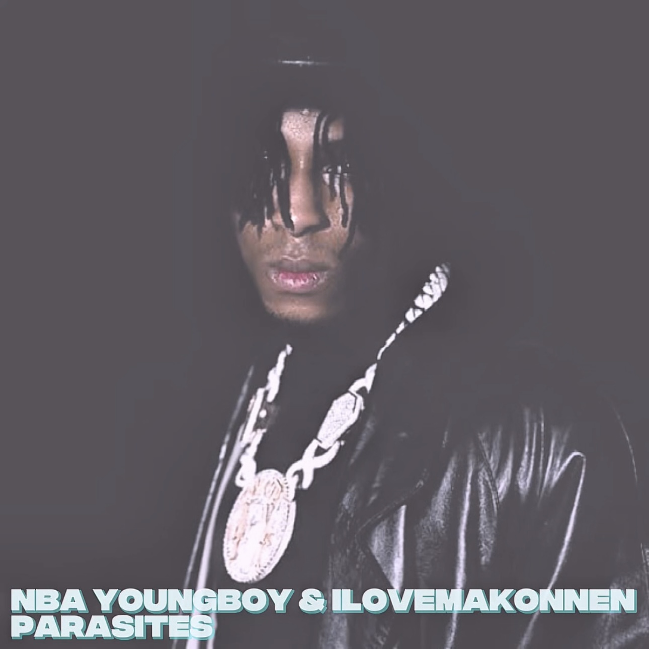 NBA Youngboy & ILOVEMAKONNEN - Parasites episode artwork