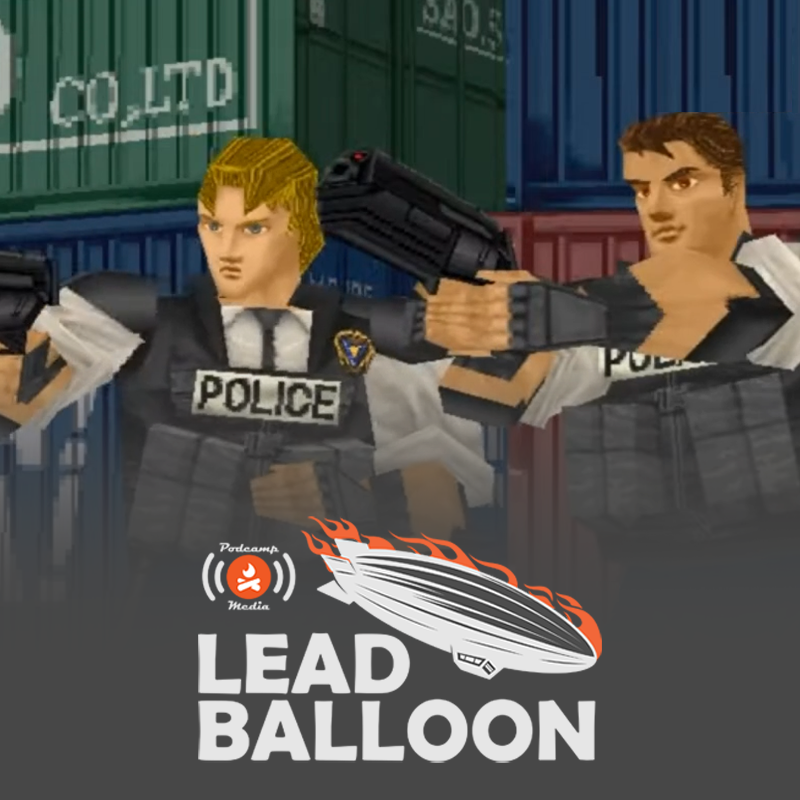 Lead Balloon - Marketing, Public Relations and Strategic Communications Stories