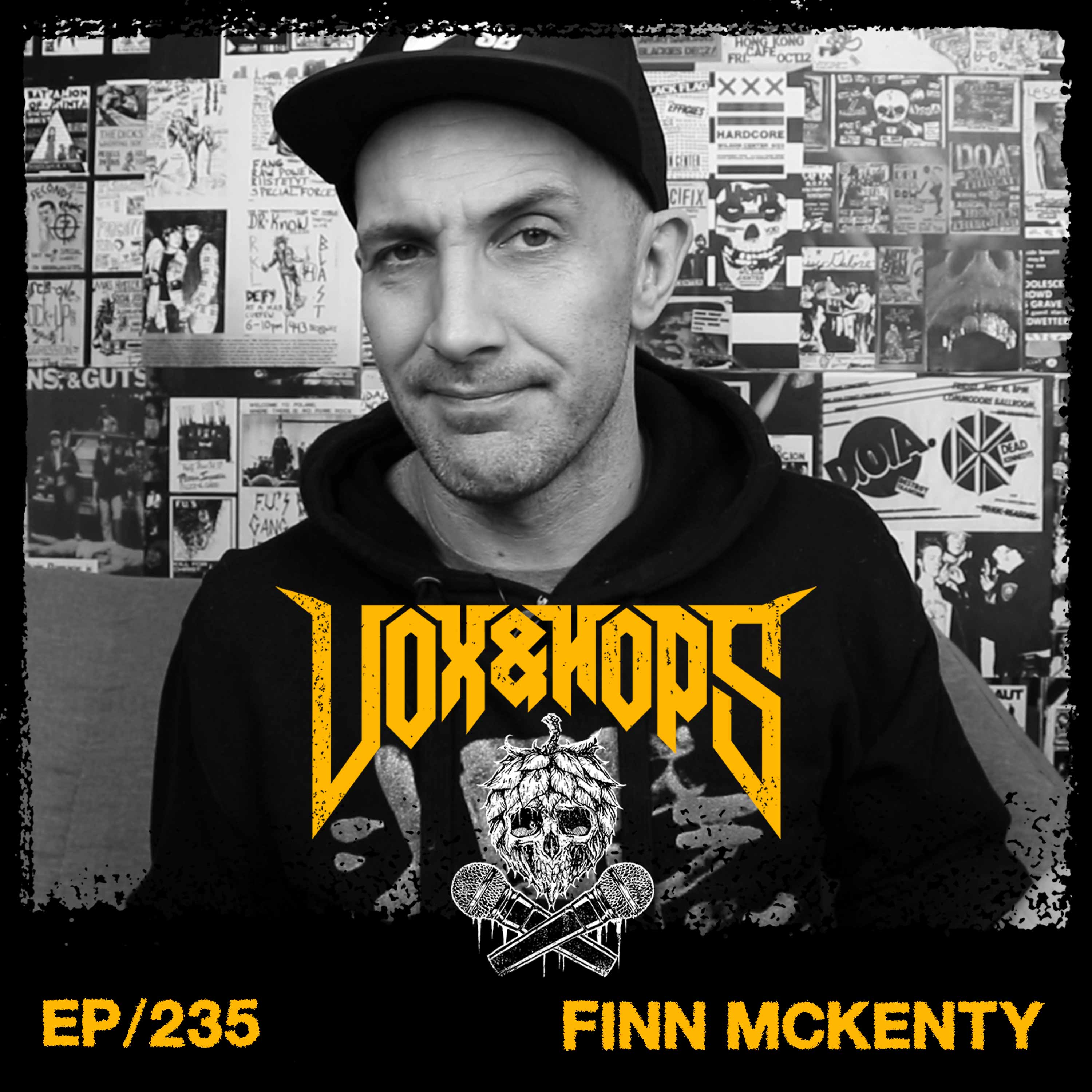 Vox&Hops Metal Podcast