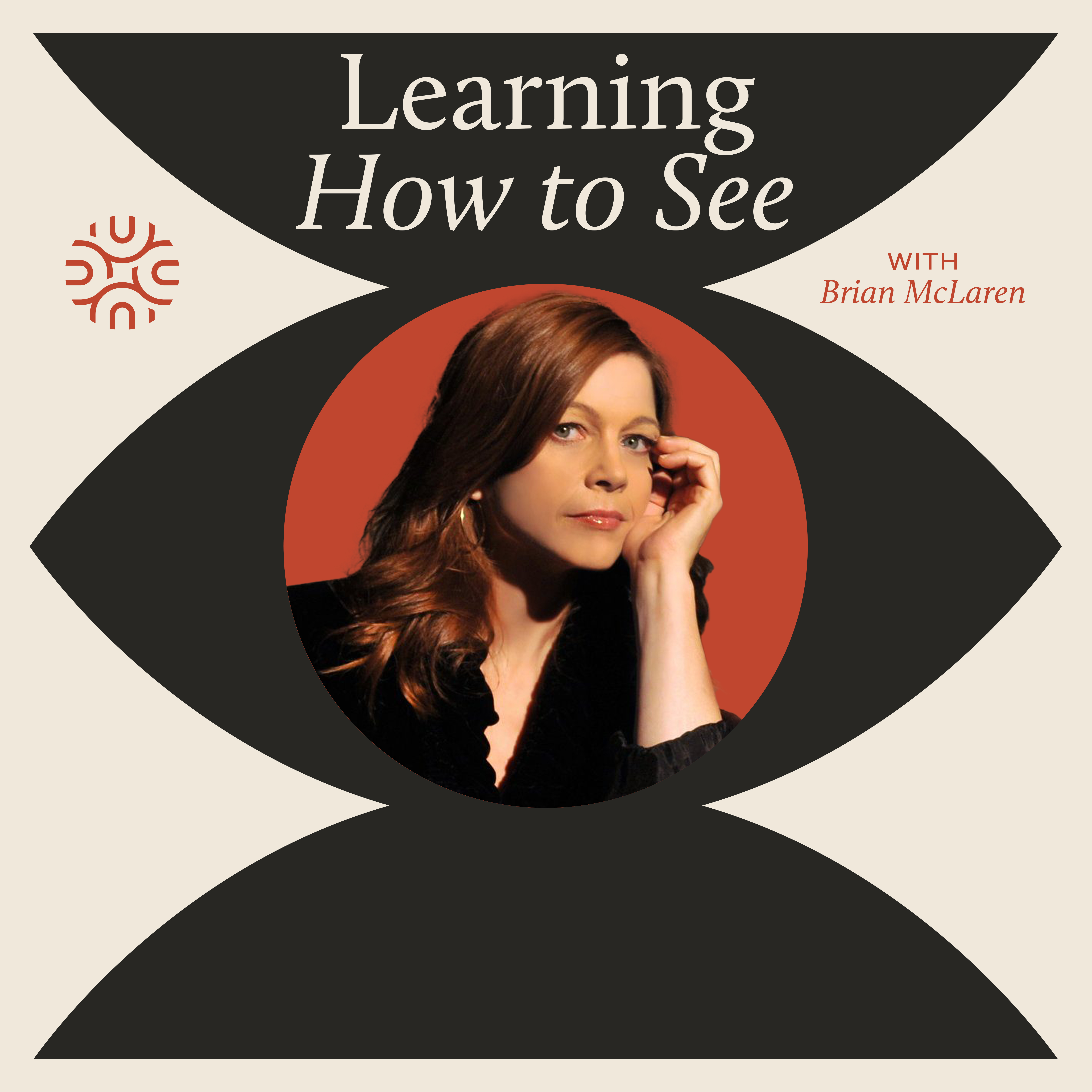 Seeing (and Loving) the Divine in The Everyday with Carrie Newcomer