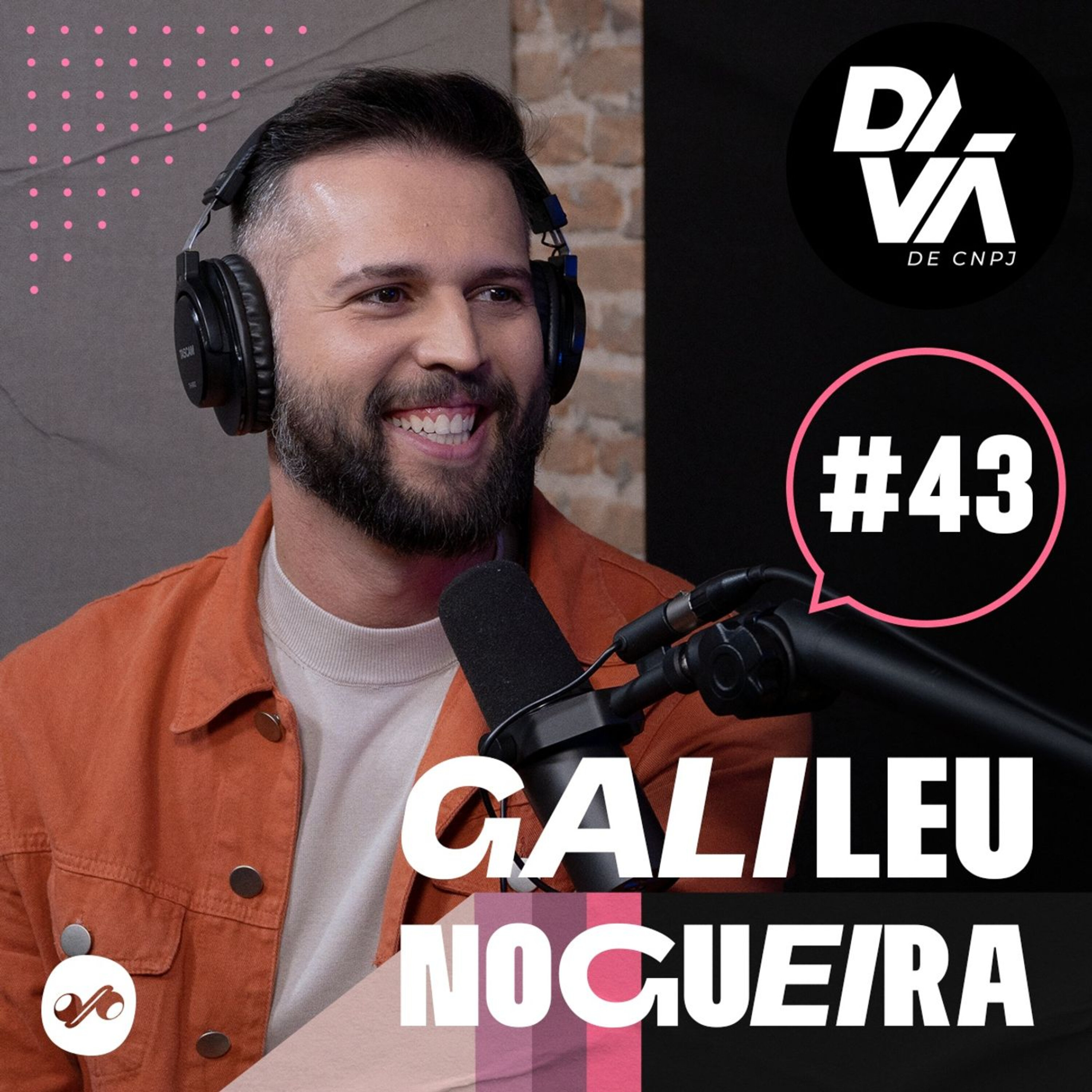 Estratégias de branding para fortalecer sua marca episode artwork