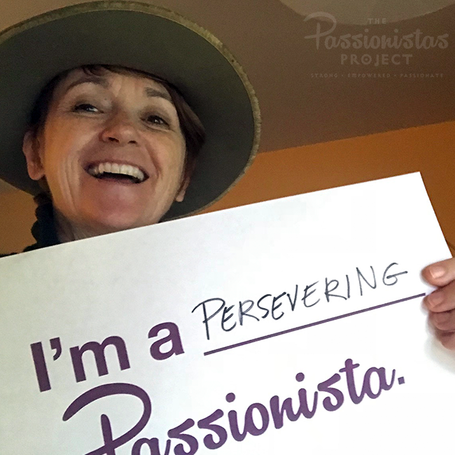 The Passionistas Project Podcast