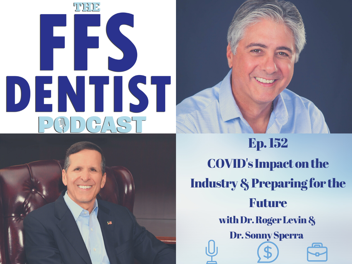 The Fee for Service Dentist Podcast