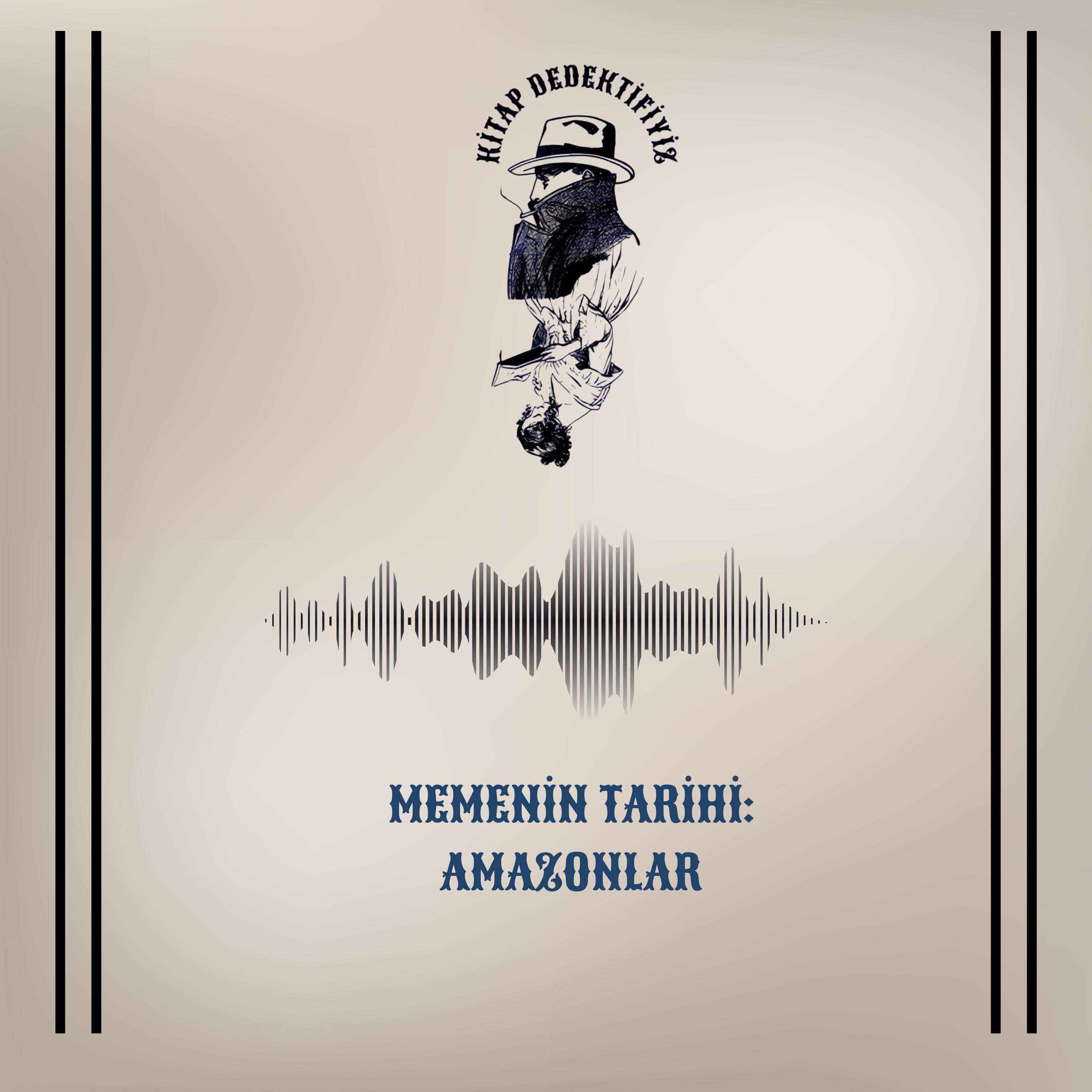 Memenin Tarihi: Amazonlar episode artwork