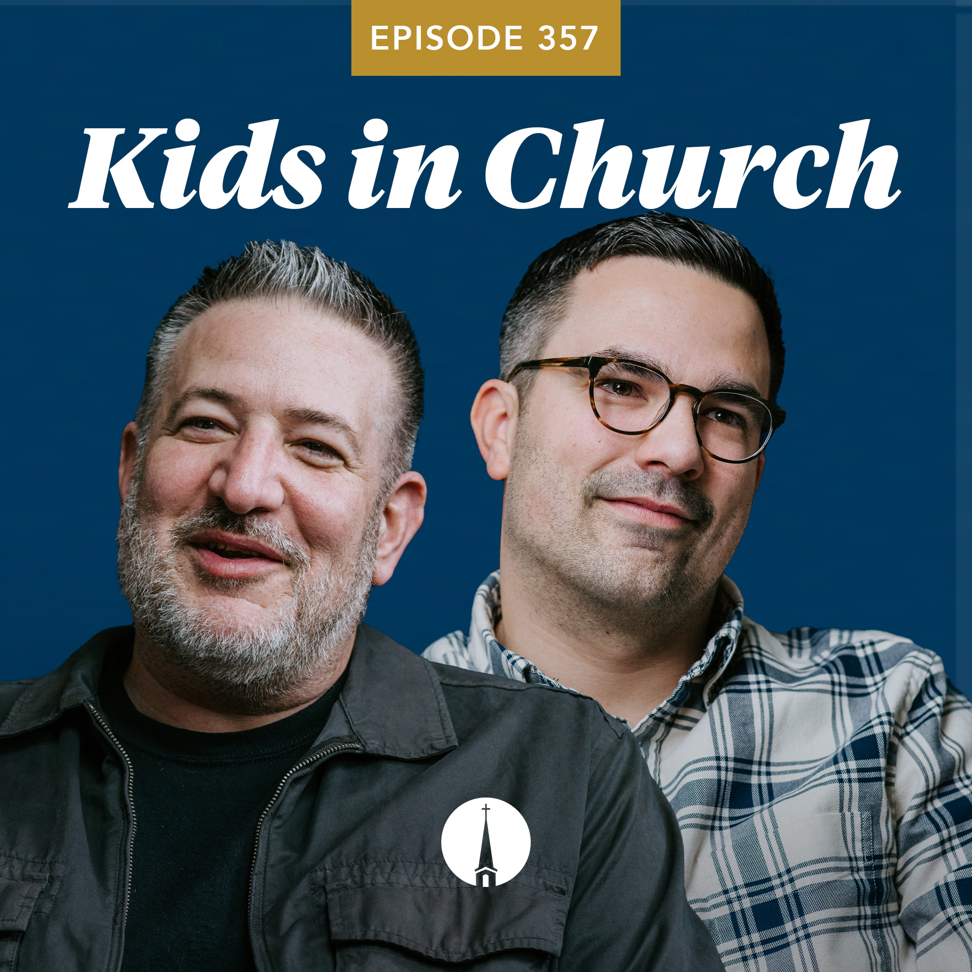 Kids in Church