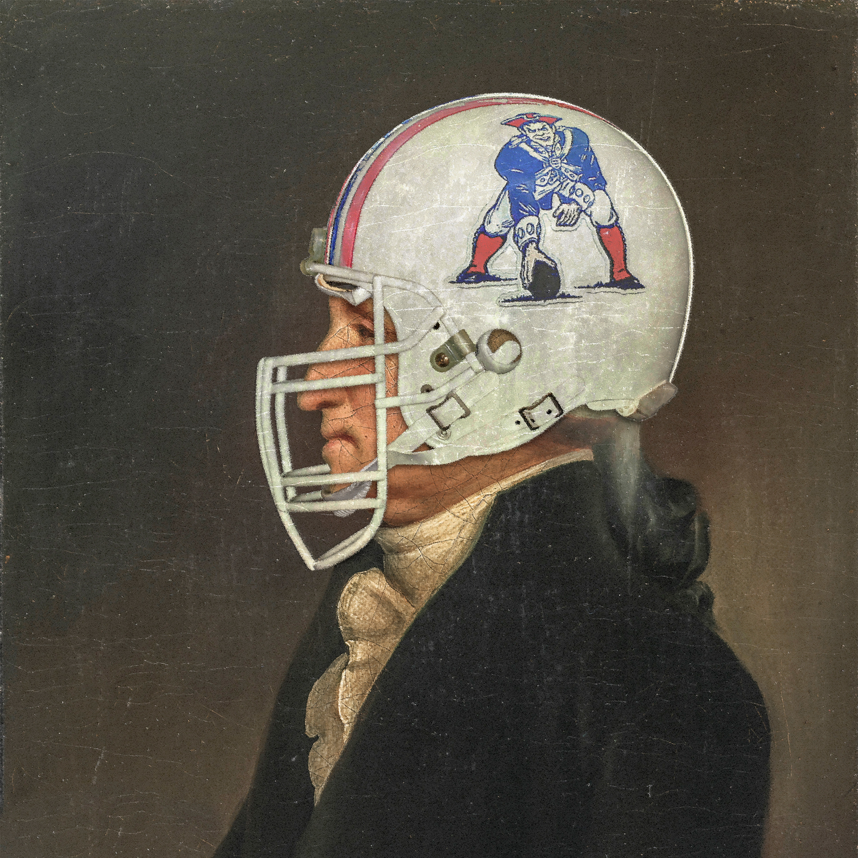 The Rebellious Origins of American Sports episode artwork
