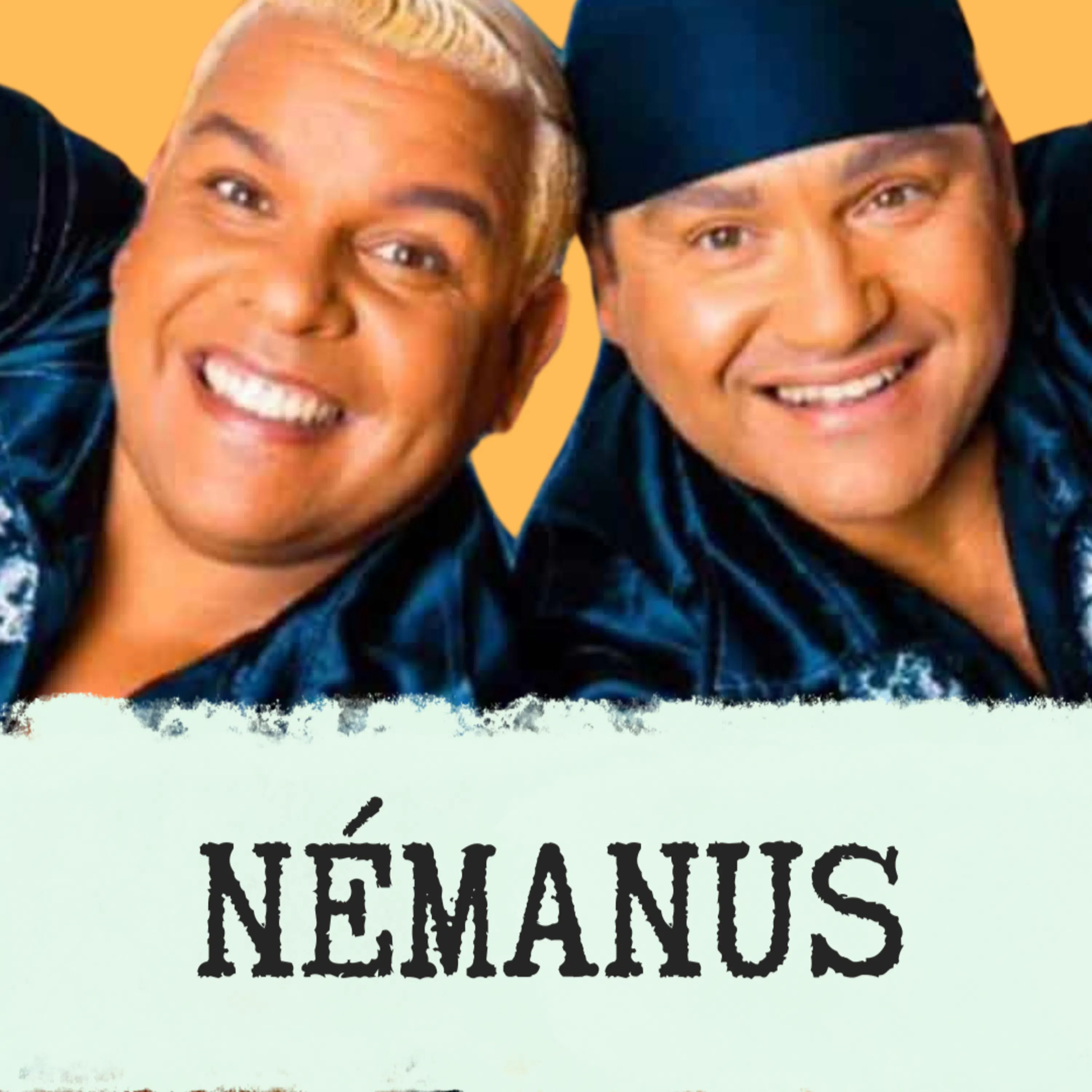 #7 Némanus