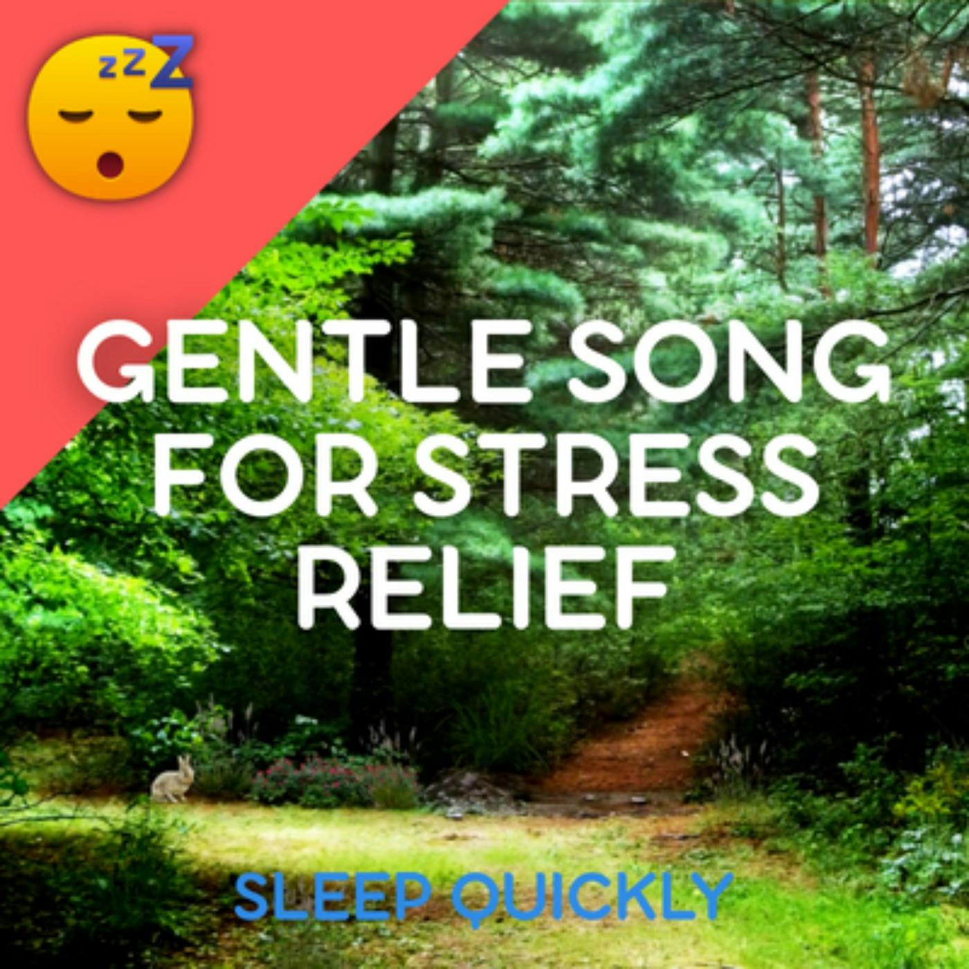 😴🎵 Gentle SONG for STRESS RELIEF episode artwork