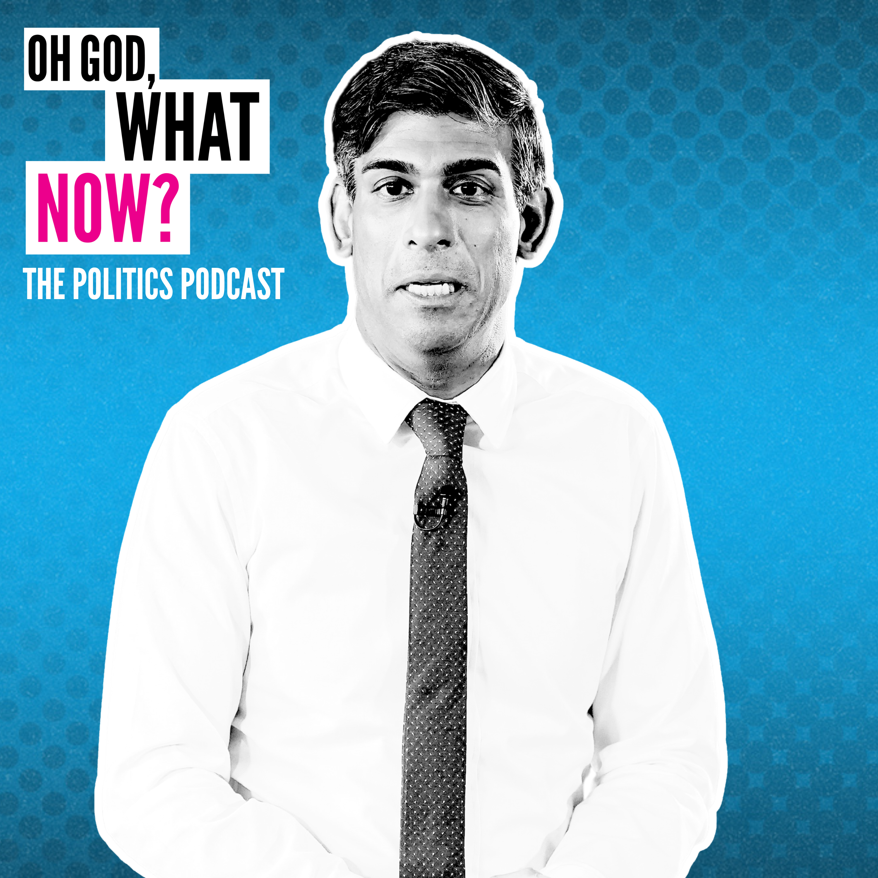 Rishi Sunak and the One-Year Itch