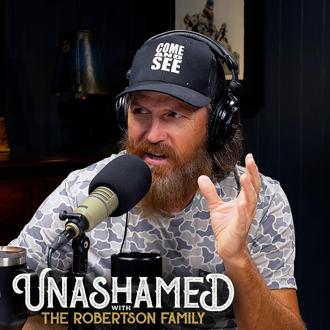 Ep 1395 | Jesus Challenges the Role Women Are Expected to Play