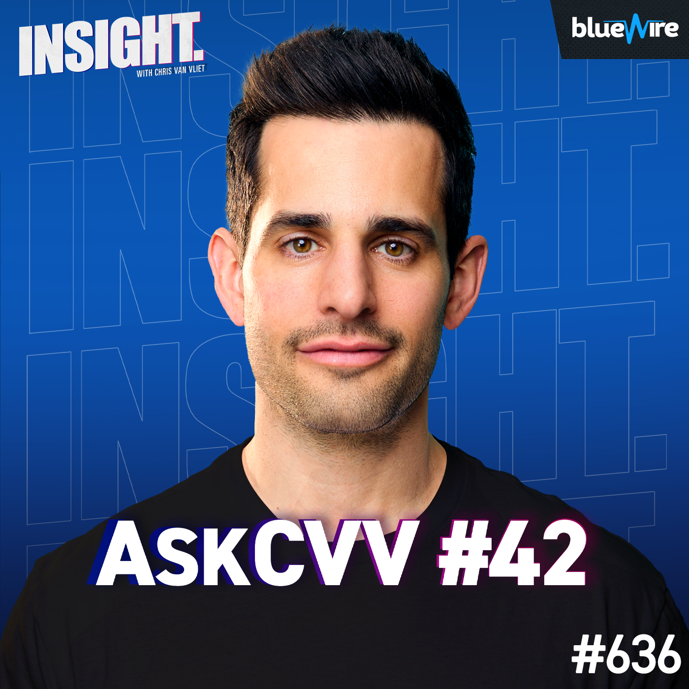 AskCVV #42 - SummerSlam Predictions, Tony Khan/Shane McMahon Meeting, Logan Paul's US Title Run, WrestleMania UK