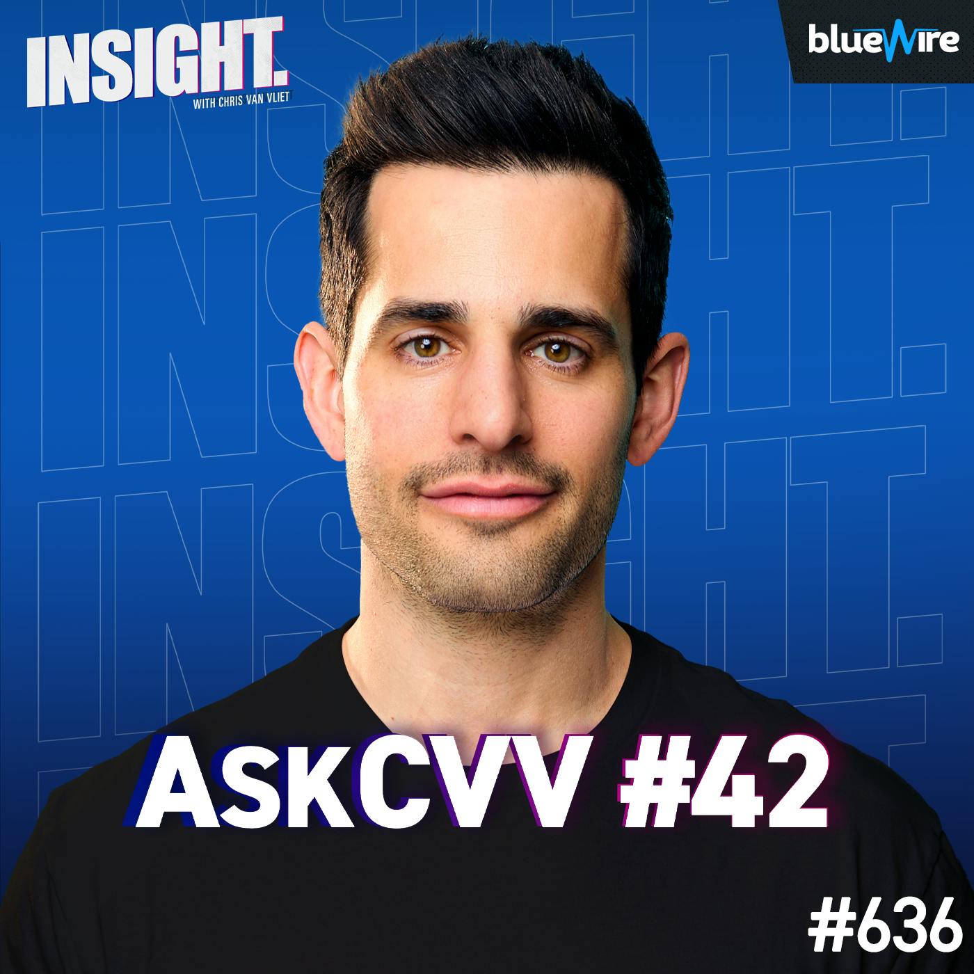 AskCVV #42 - SummerSlam Predictions, Tony Khan/Shane McMahon Meeting, Logan Paul's US Title Run, WrestleMania UK AskCVV #42 - SummerSlam Predictions, Tony Khan/Shane McMahon Meeting, Logan Paul's US Title Run, WrestleMania UK