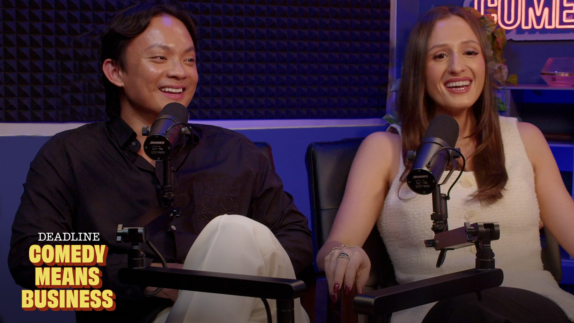 Unpacking Nurse John’s 5-Year Rise From Frontline Nurse To Global Comedy Headliner