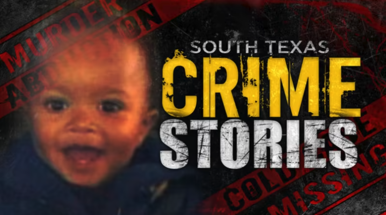 Texas Crime Stories