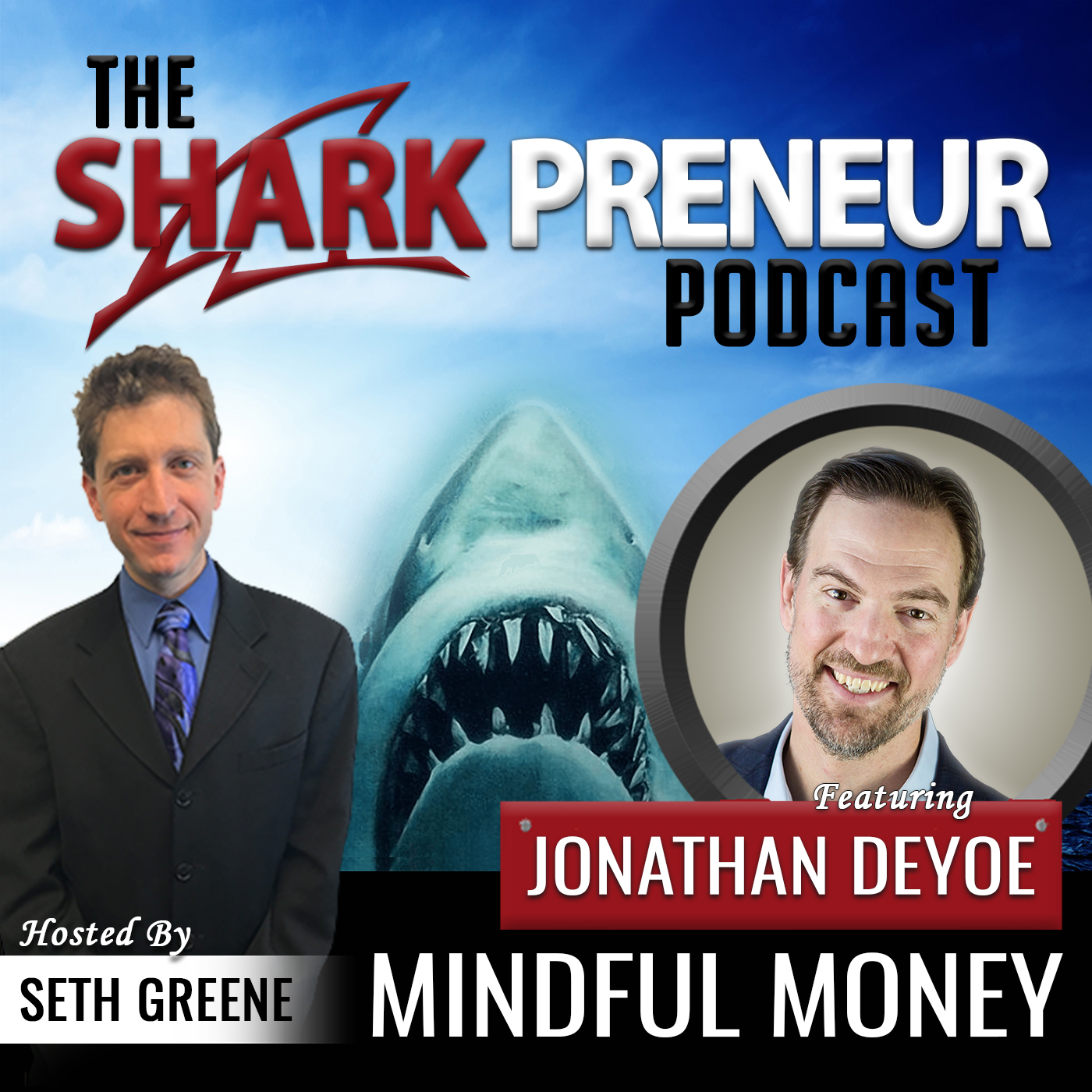 471: Mindful Money with Jonathan DeYoe