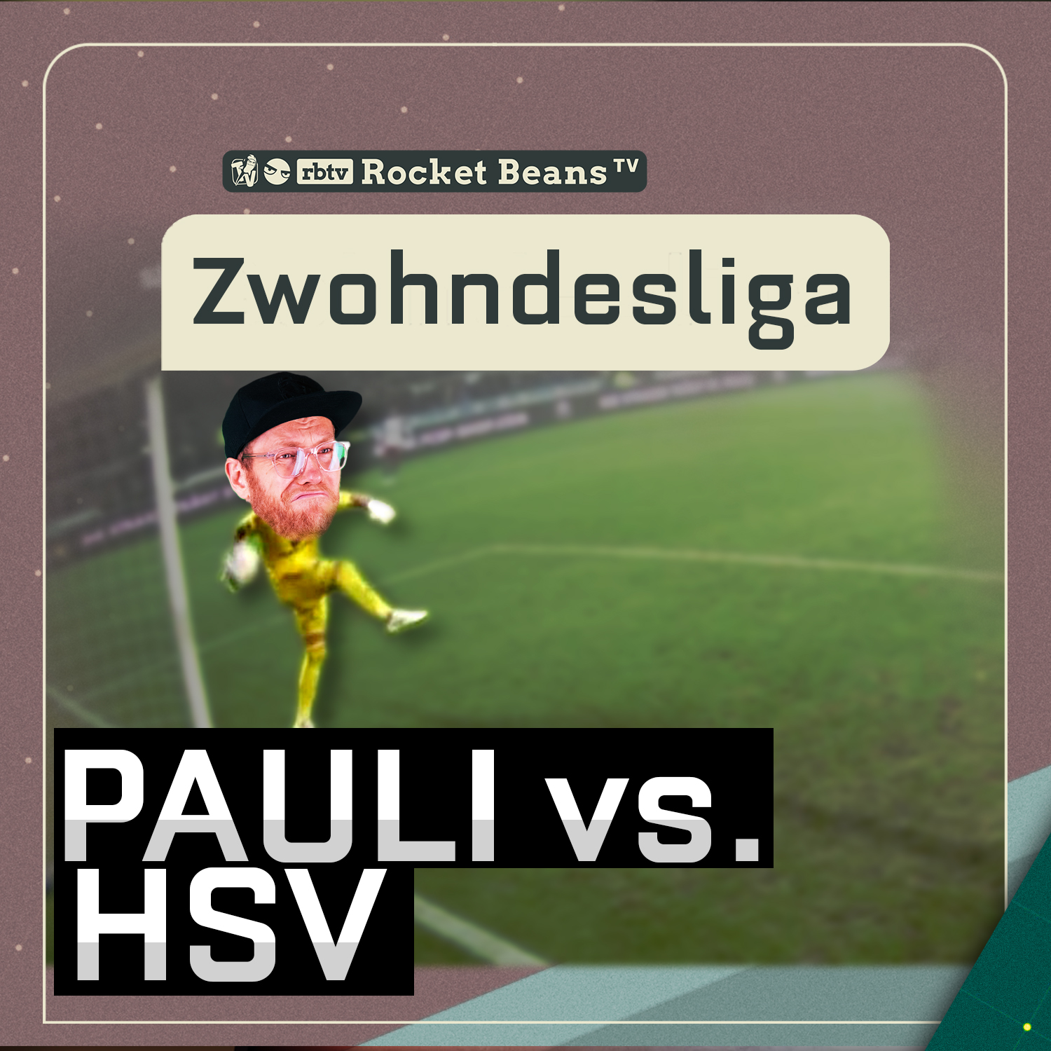 Zwohndesliga #2: Ist so ein EIGENTOR überhaupt legal? | Saison 2023/24