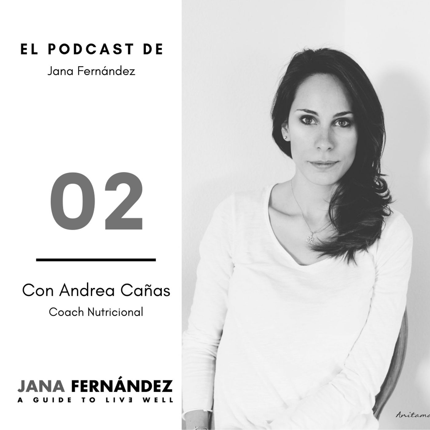 El podcast de Jana Fernández