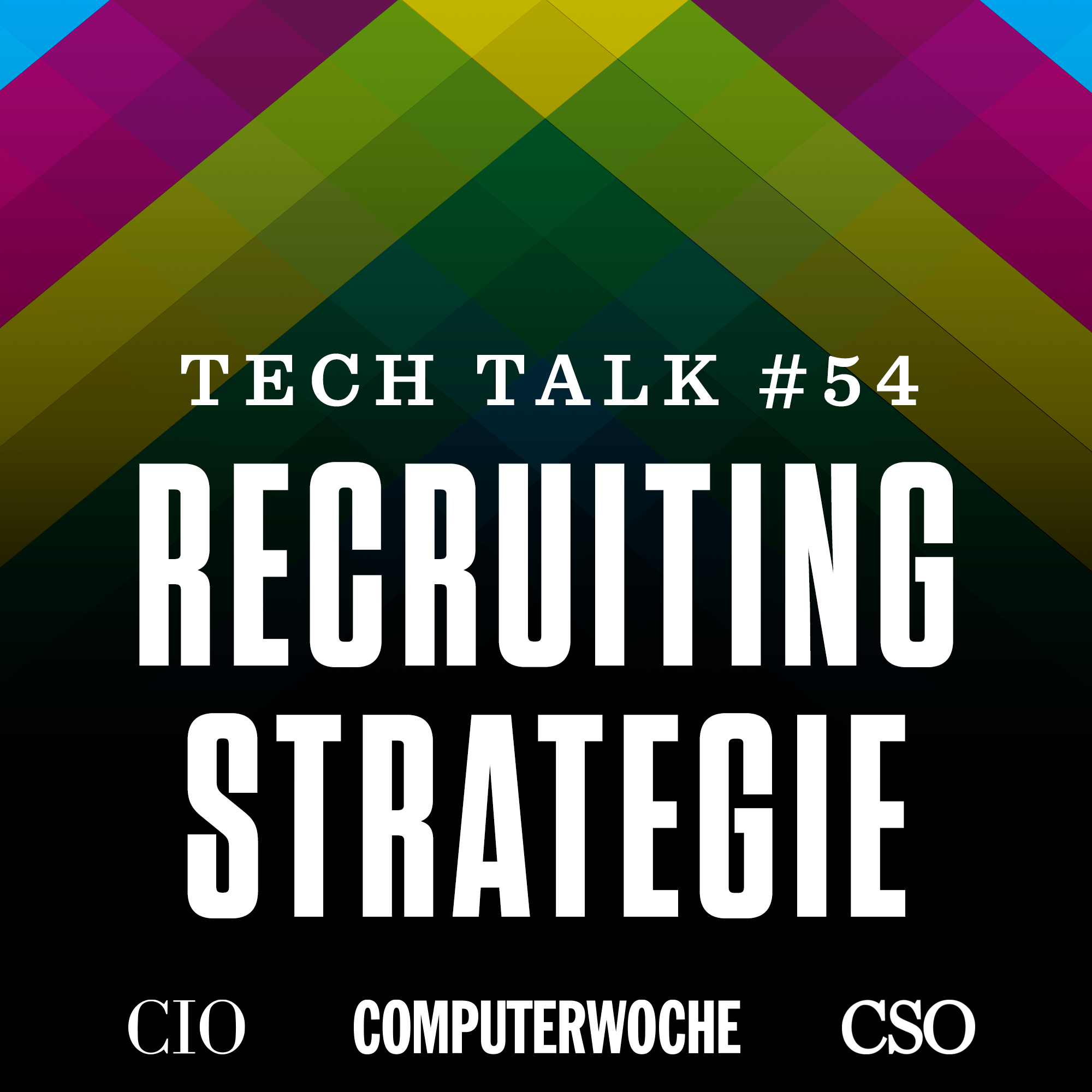 TechTalk | Voice of Digital