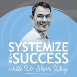 Systemize Your Success Artwork