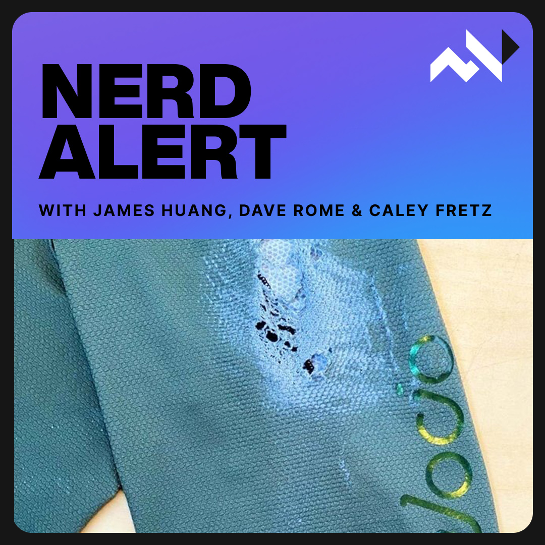 A new lease on life for clothing and bags