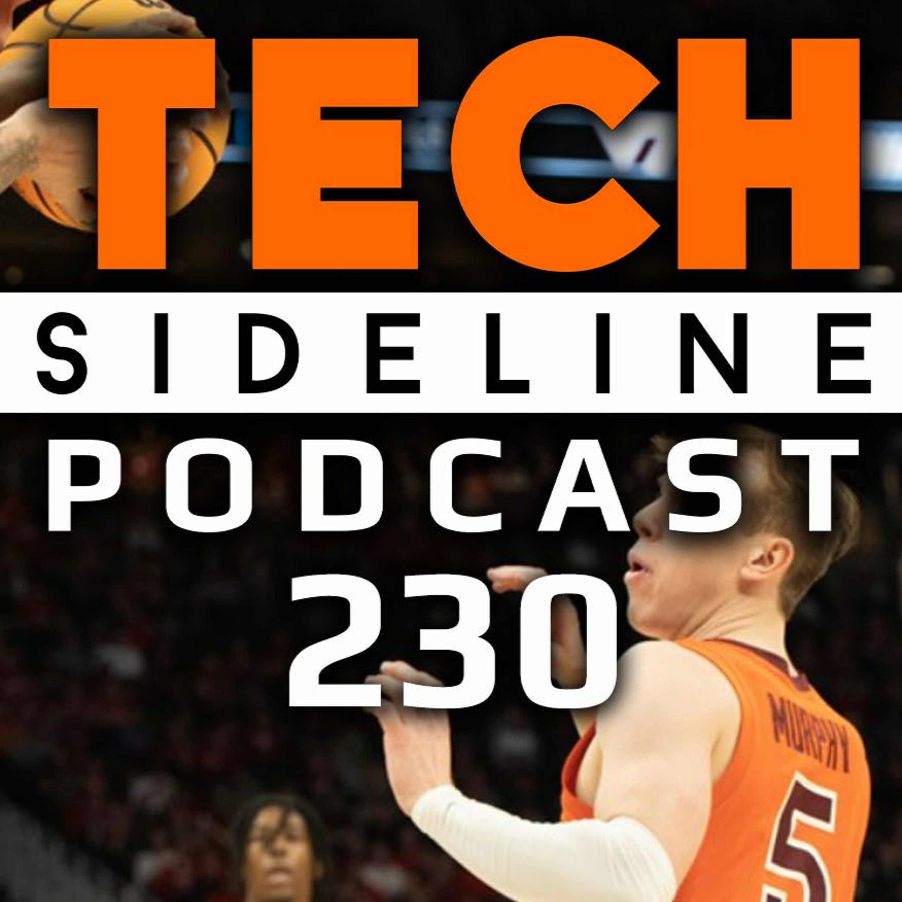 NCAA Tournament Review: TSL Podcast 230