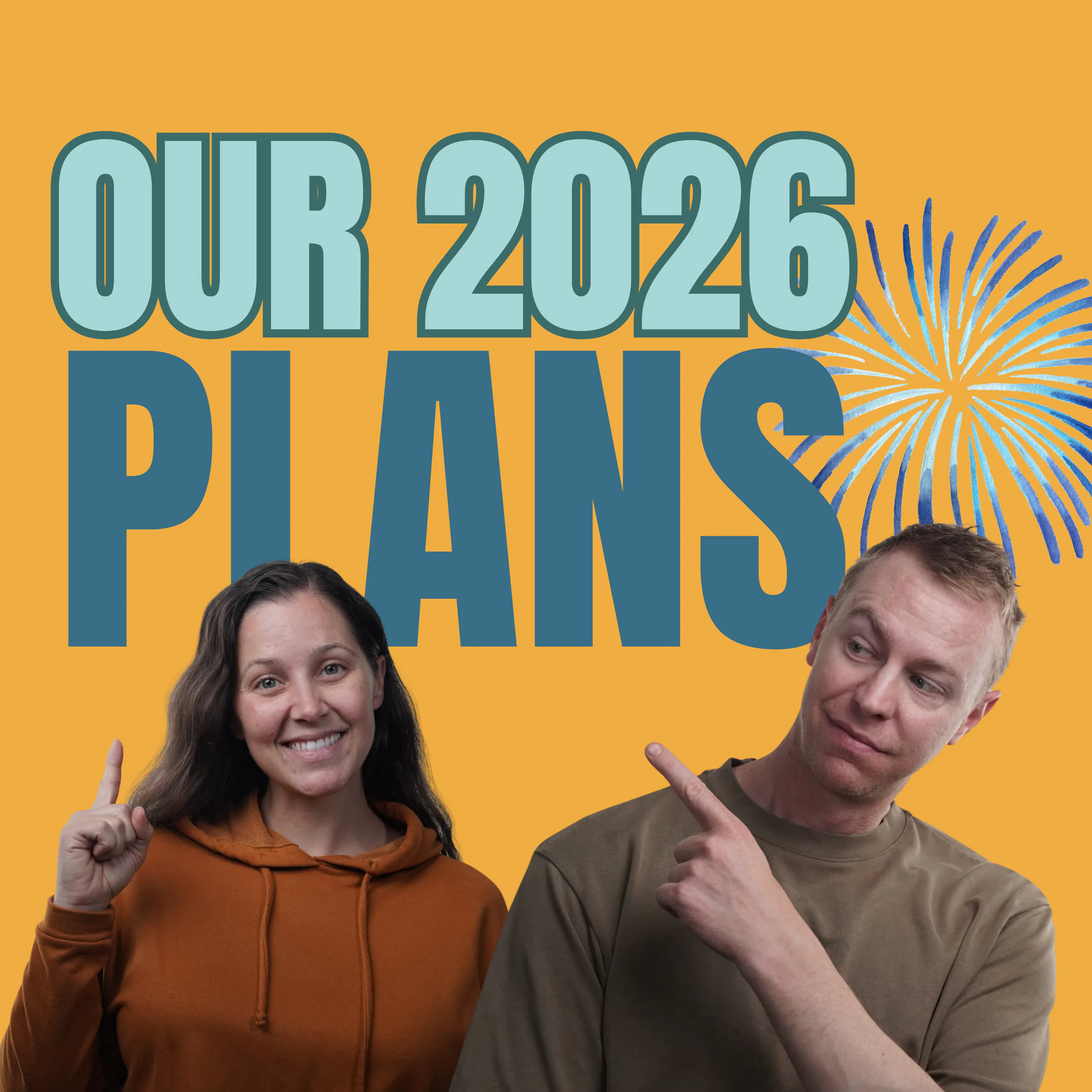 We’re Going All In in 2026 (Sneak Peek at What’s to Come) episode artwork