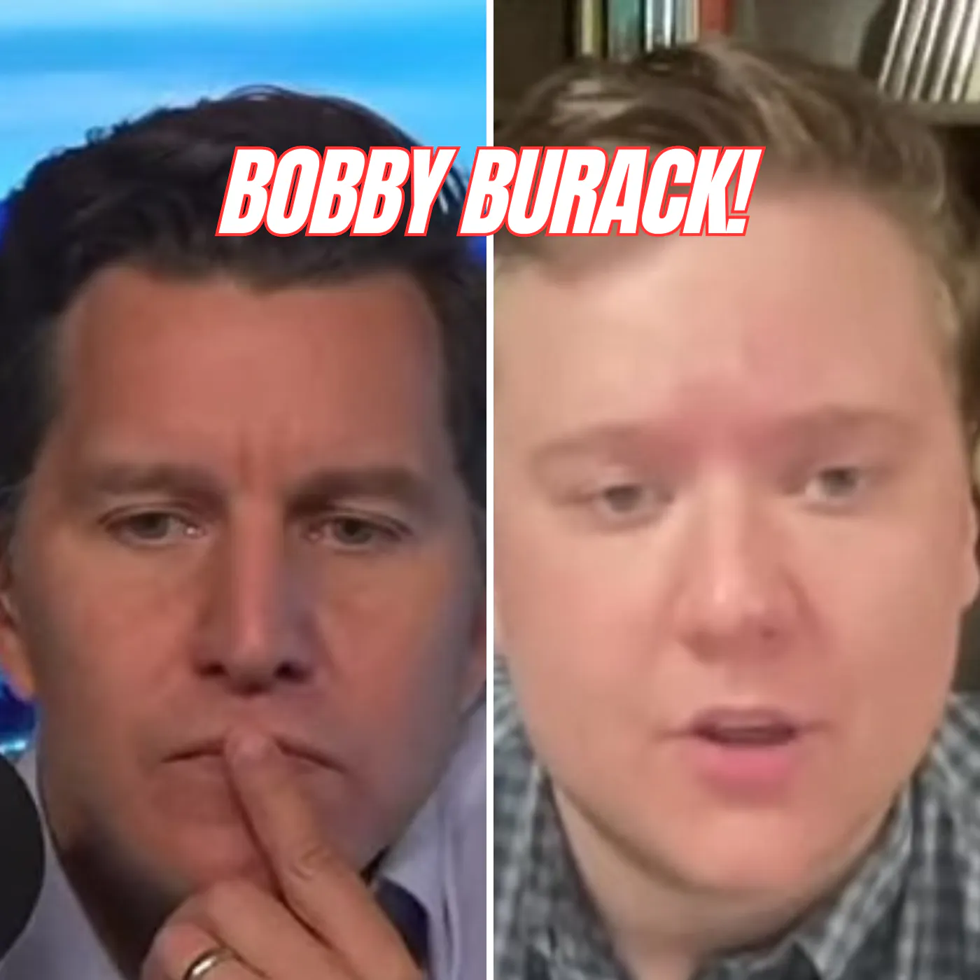 7 Election Scenarios! PLUS, Will Media Distrust Finally Lead To Major Changes?