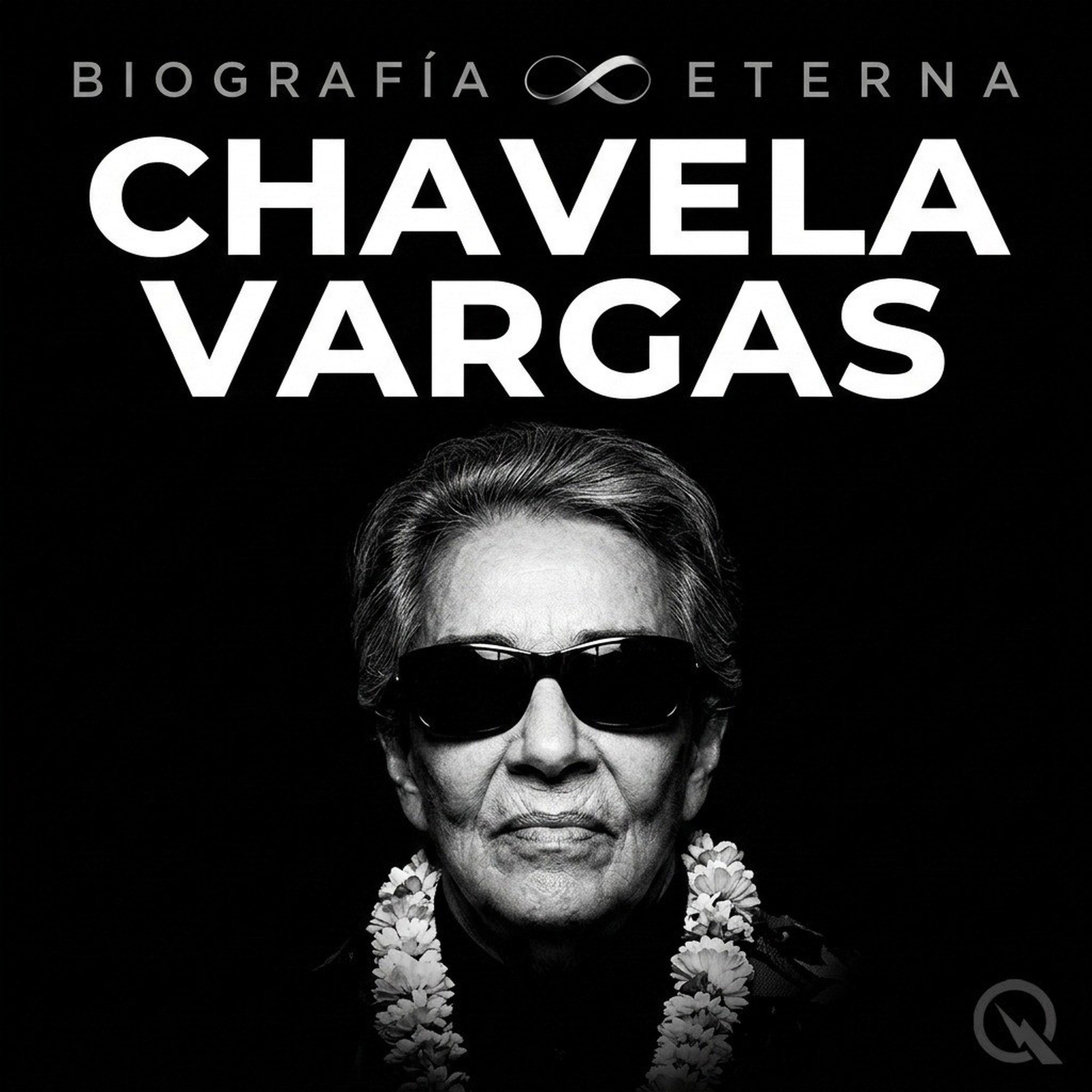 Chavela Vargas - Biografía Eterna