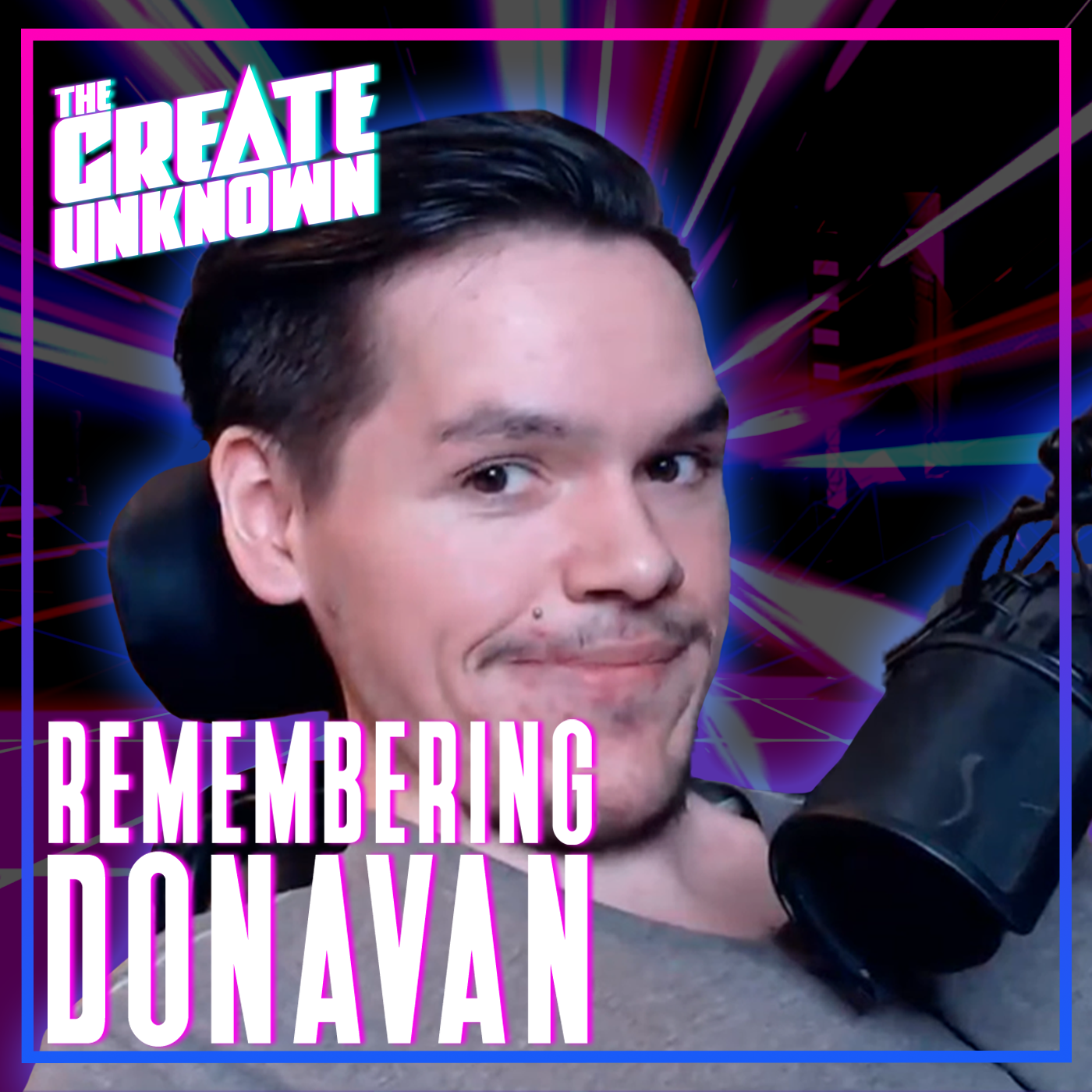 Remembering Cripp Daddy