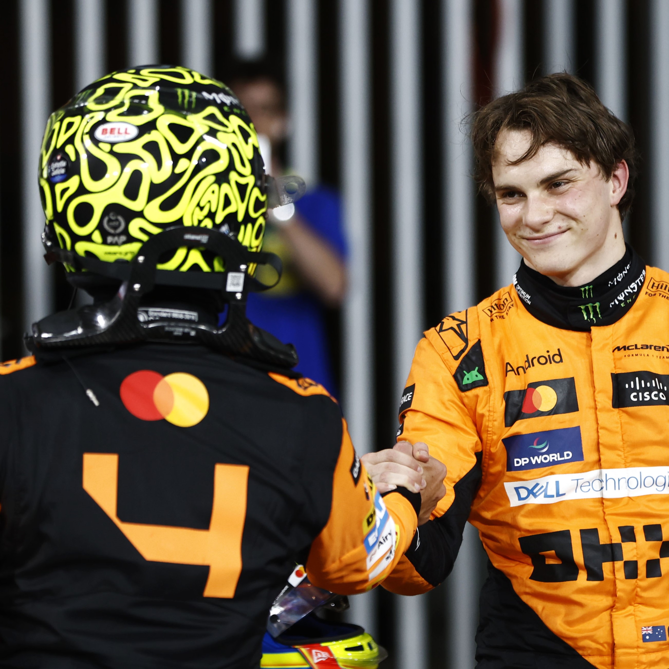 Inside Line F1 Podcast