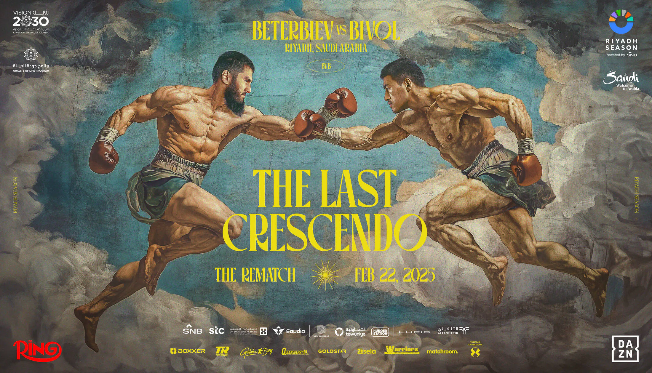 Revenge or Repeat? Beterbiev vs Bivol: Final Predictions
