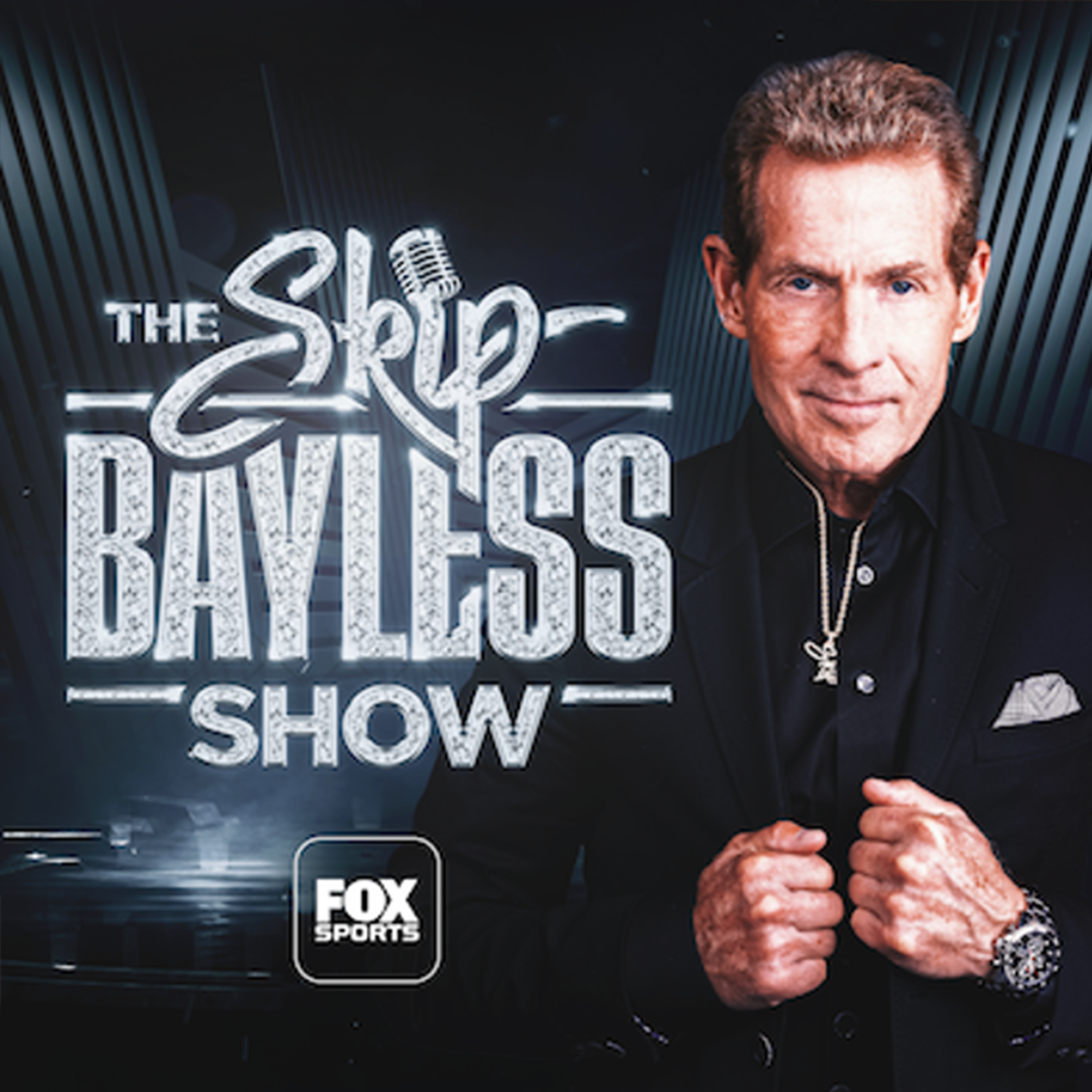 THE SKIP BAYLESS SHOW: Tiger Woods, CeeDee Lamb, & the next great QB
