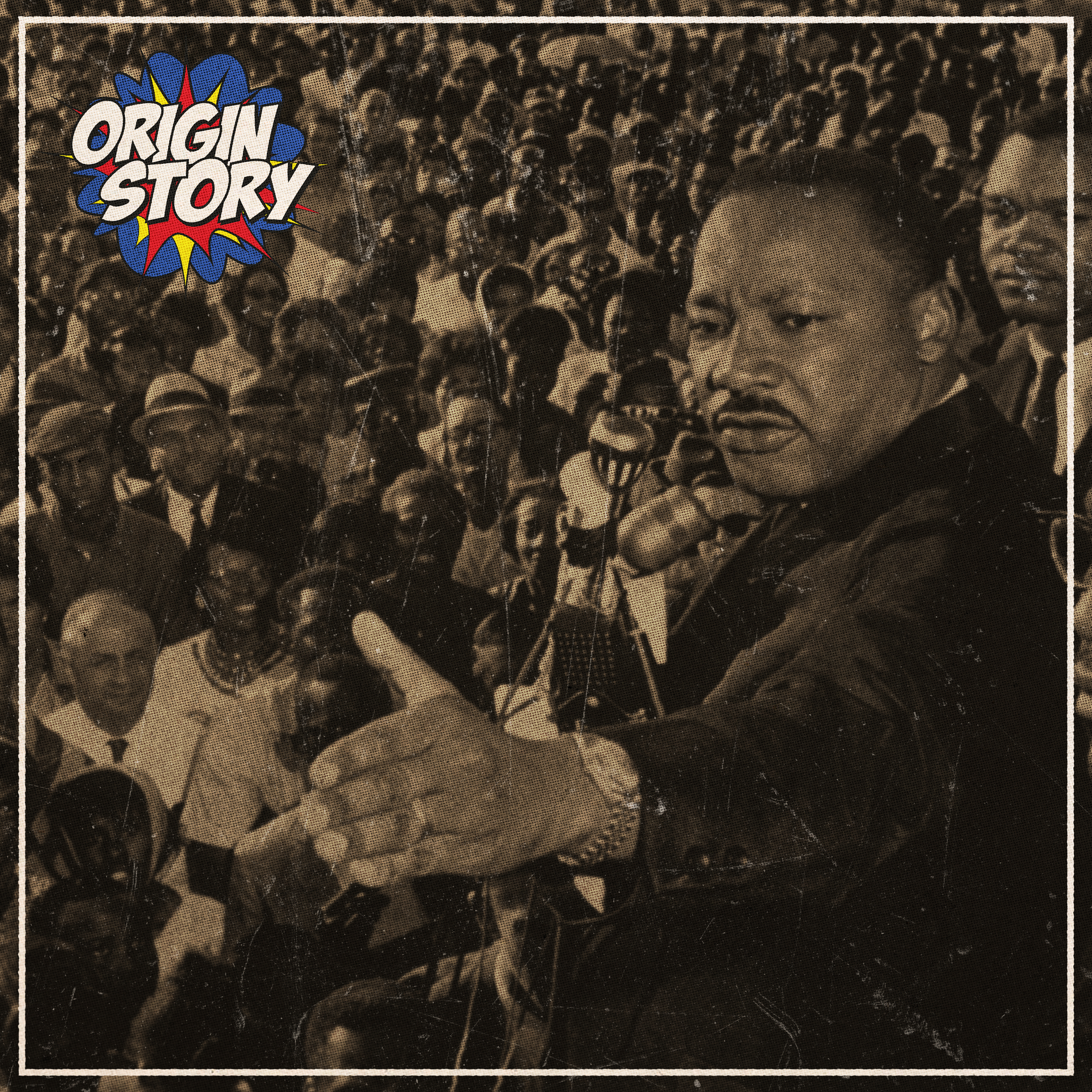 Martin Luther King Jr. – Part One – Eyes on the Prize