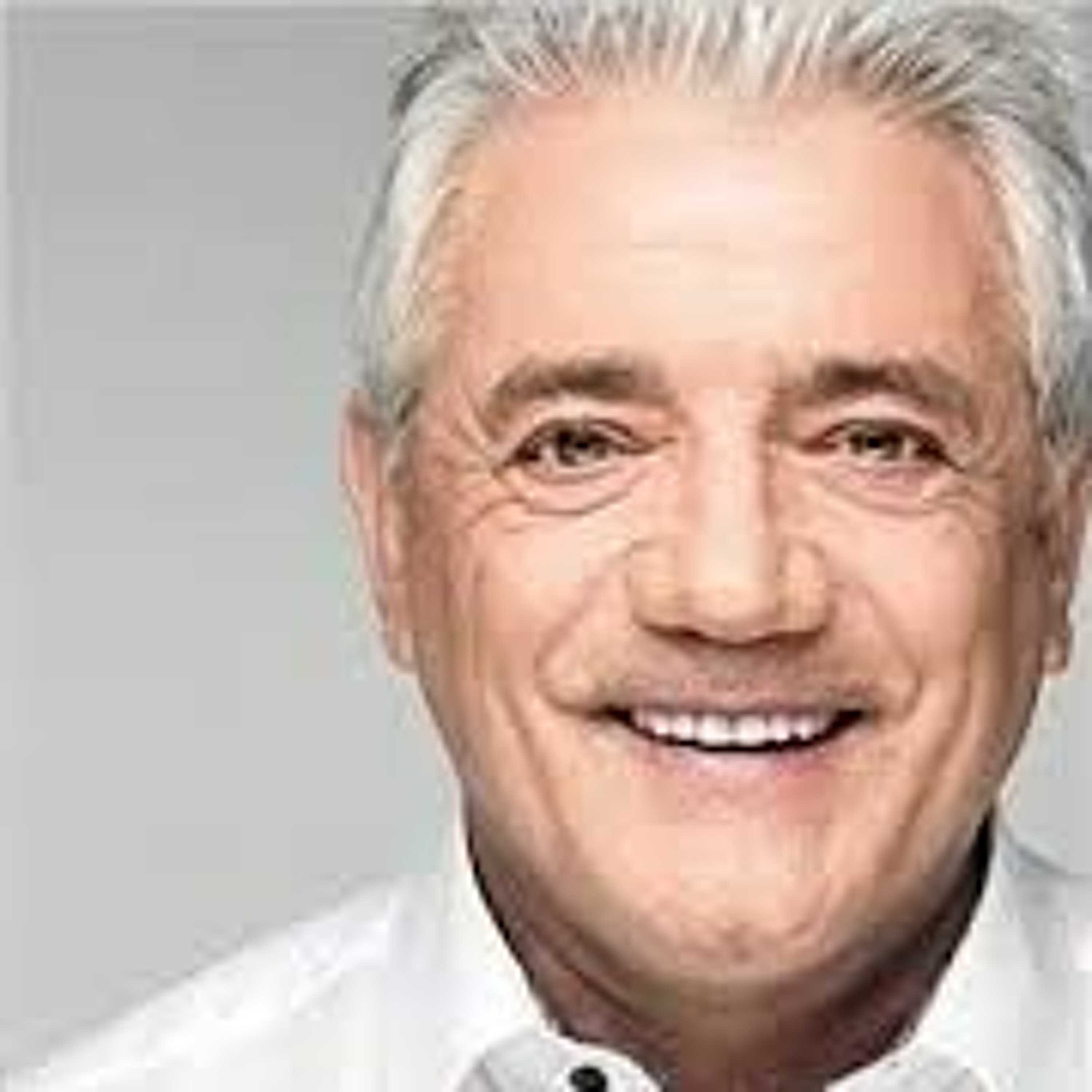 PODCAST: Daniel Taylor on  Kevin Keegan: My Life in Footbal