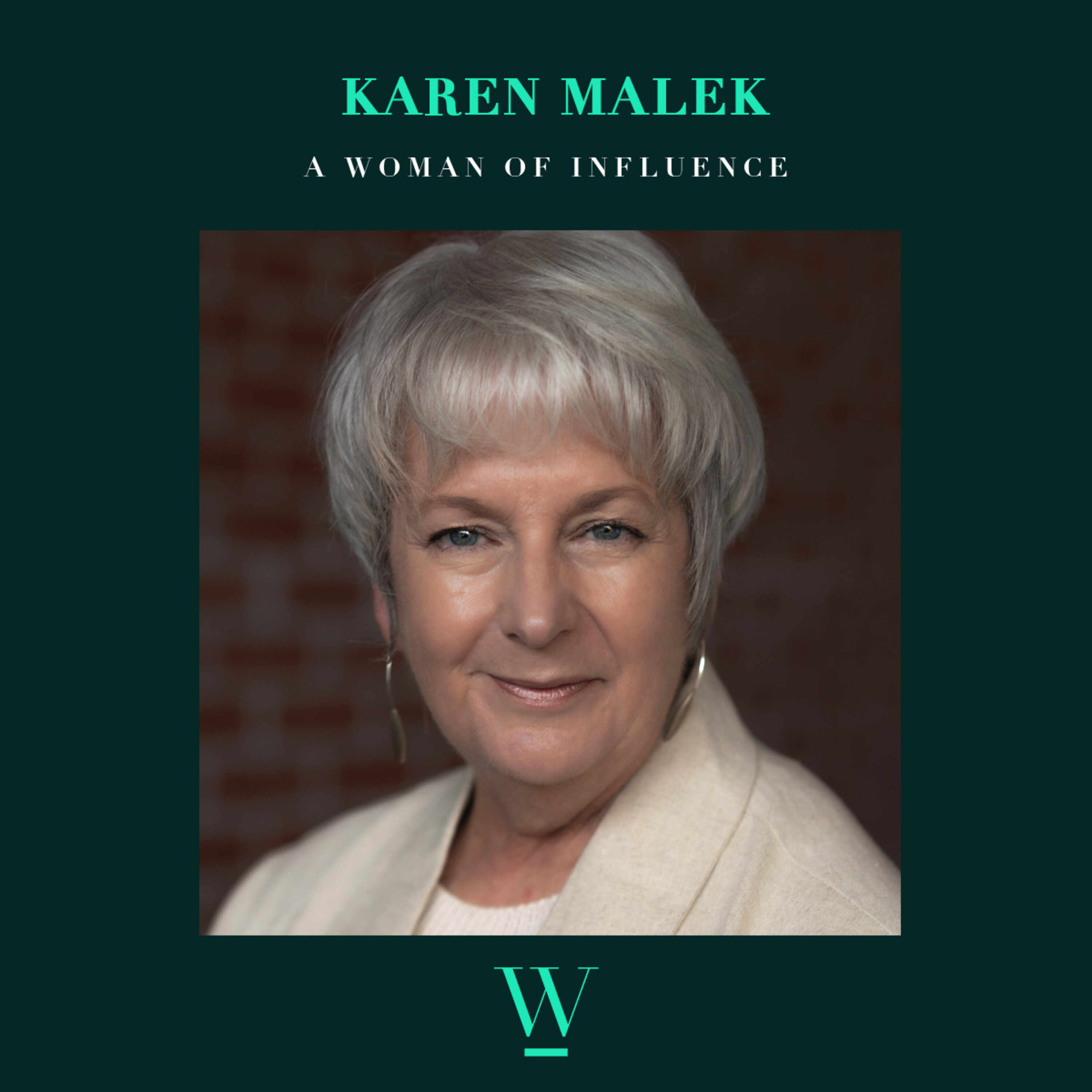 The Women of Influence Podcast