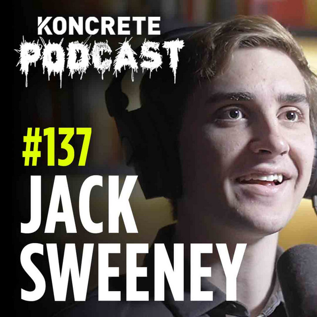 #137 - The Teenage Software Engineer Chasing Down Billionaires Private Jets | Jack Sweeney