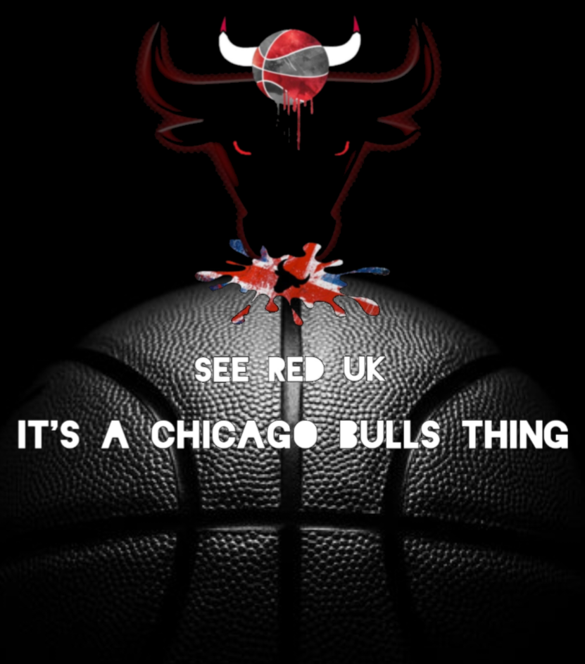 Chicago Bulls Chat - See Red UK
