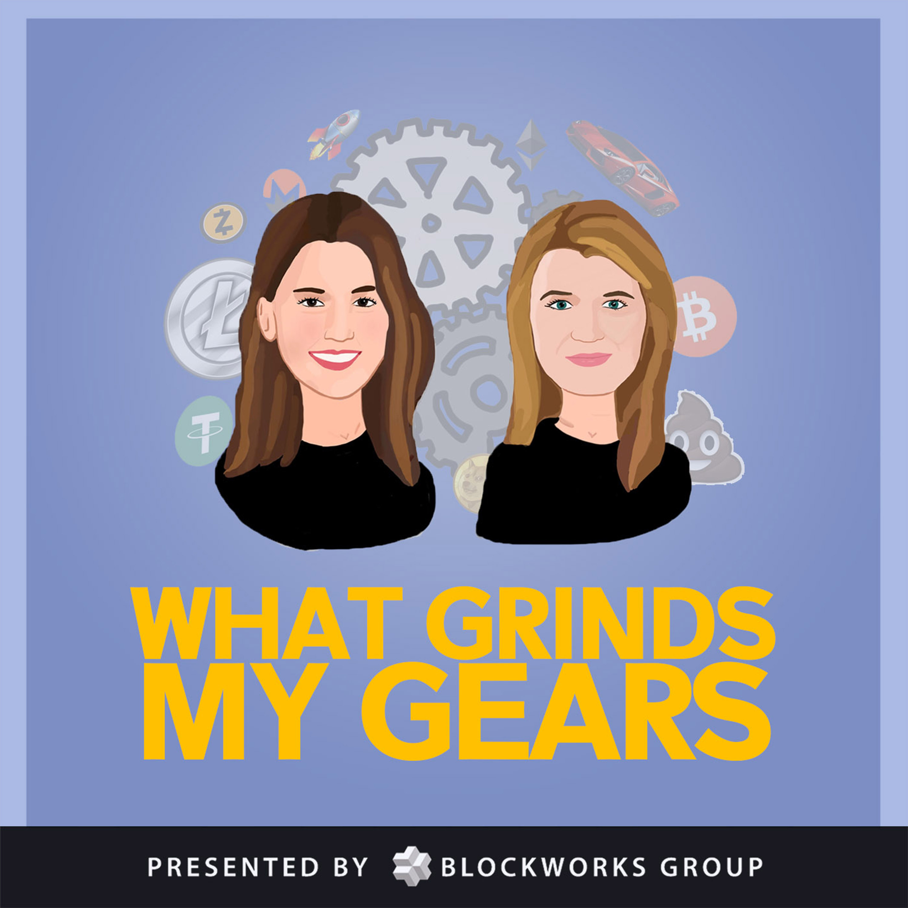 Episode 17: Fact or FUD: Crypto in the Media