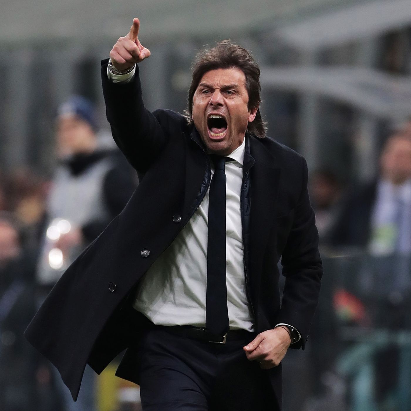 Pressbox: Conte to Spurs, Tavares over Tierney & January transfers | ft Chris Wheatley & Kaya Kaynak episode artwork
