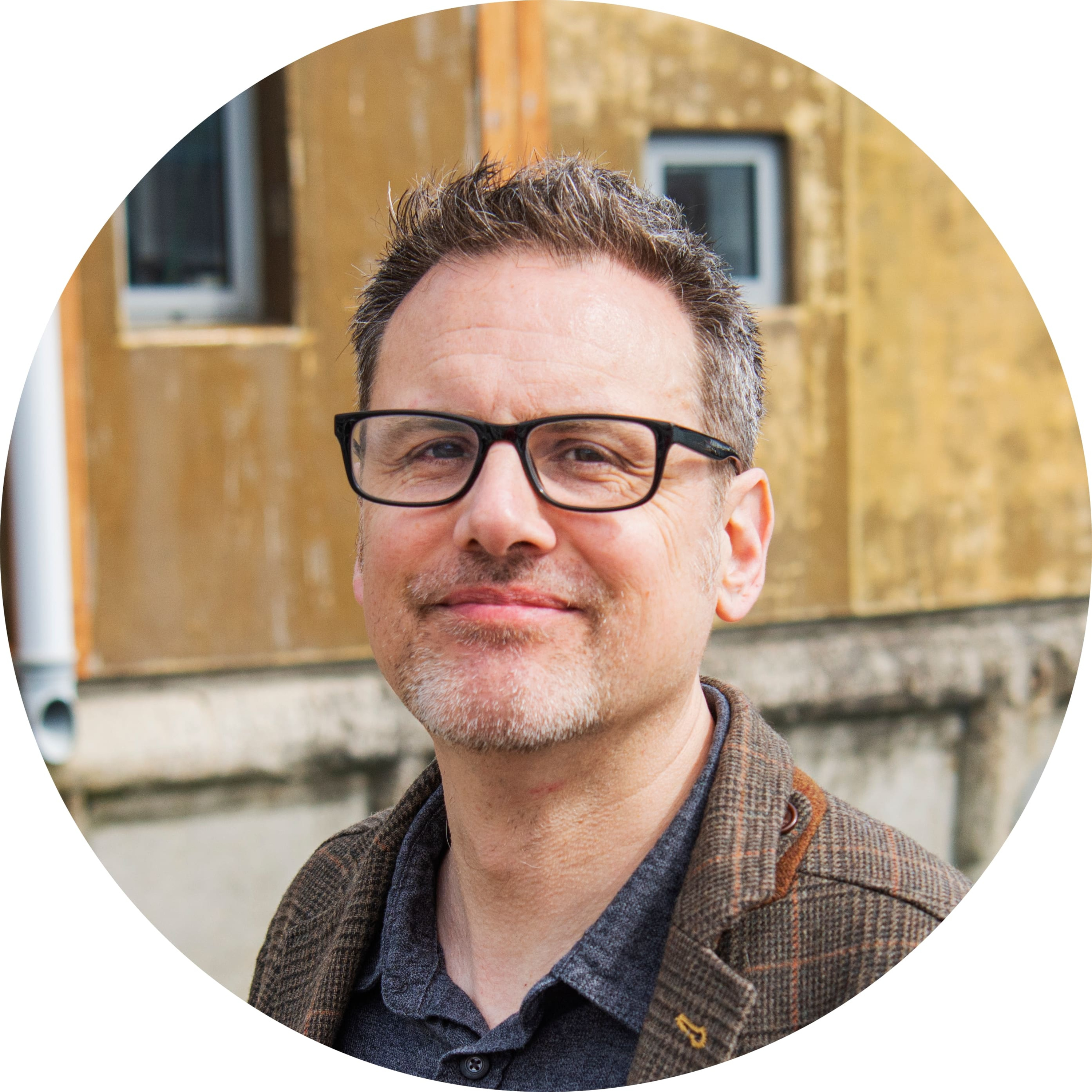 #222: James Alistair Henry, screenwriter and novelist