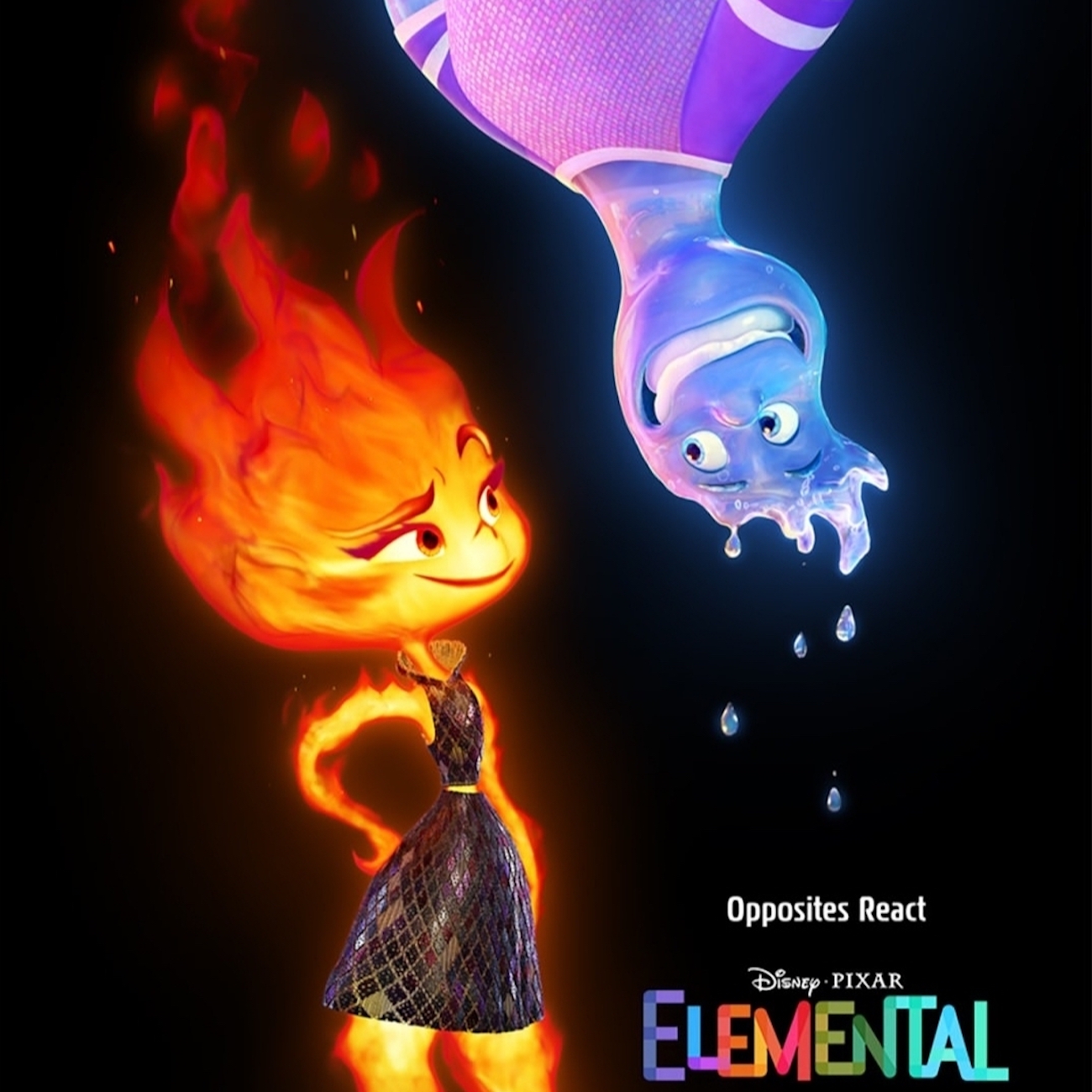 The Business of Film: Elemental, Insidious: The Red Door & Ruby Gillman, Teenage Kraken - 13 Jul 23 episode artwork