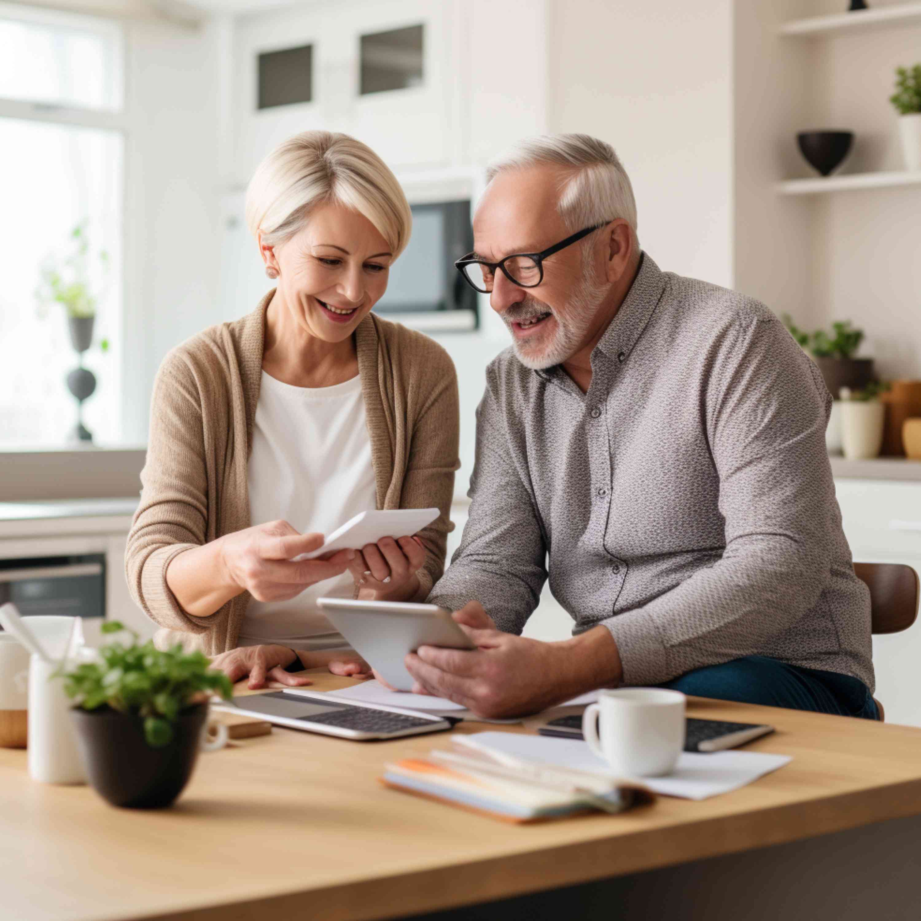 [Part 2] Our Retirement Expenses: Where Does the Money Go? by Darrow Kirkpatrick of Can I Retire Yet on Budget Management