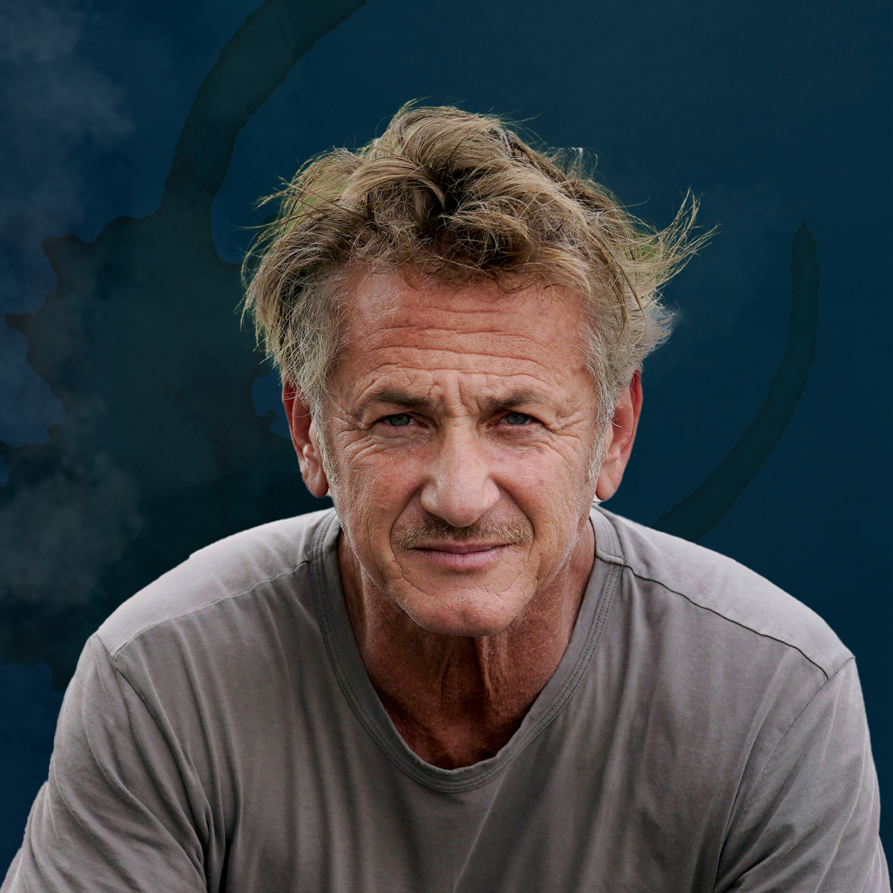 Sean Penn and the Squared-Away Individual