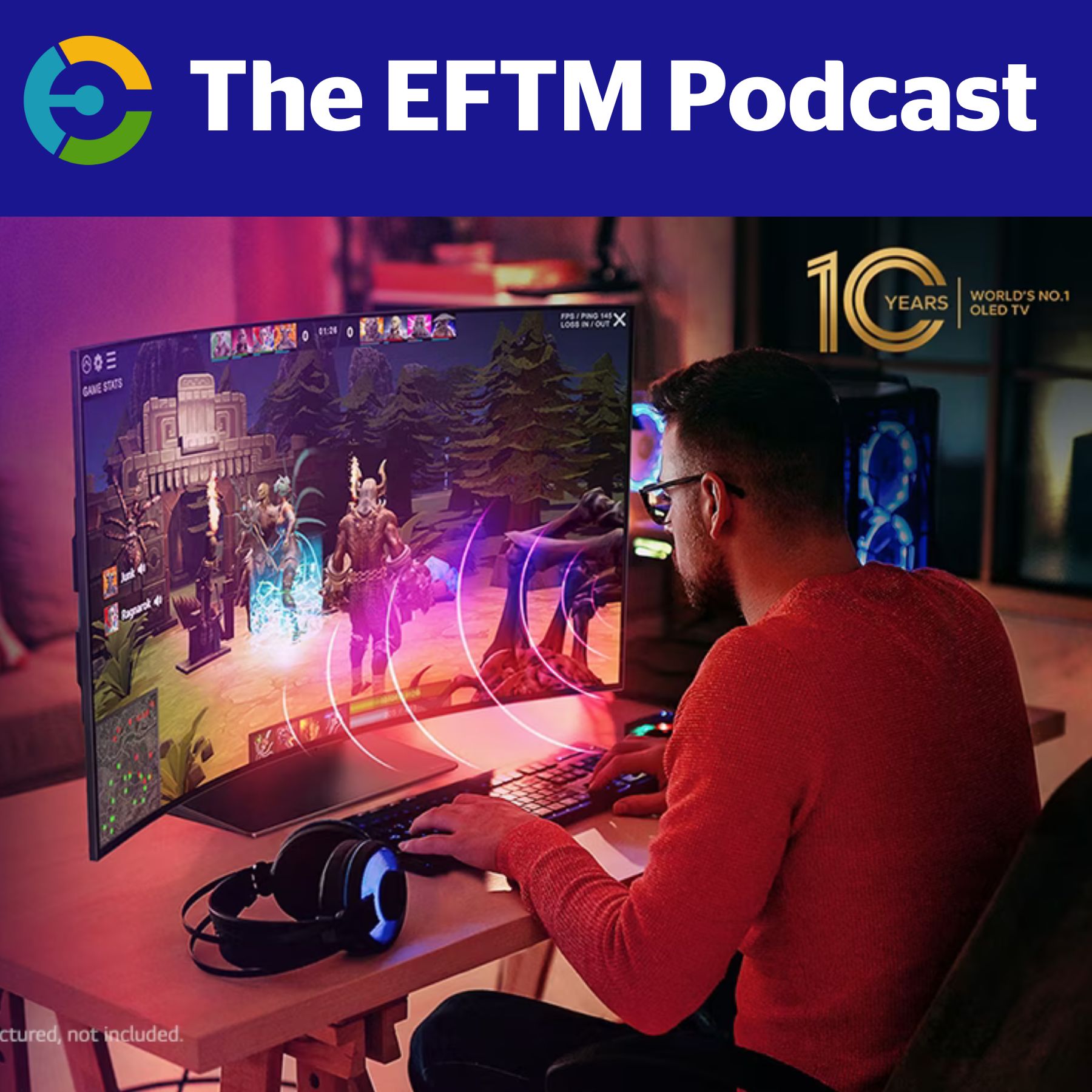 EFTM: Surprise! It's Black Friday soon! All the tips you need!