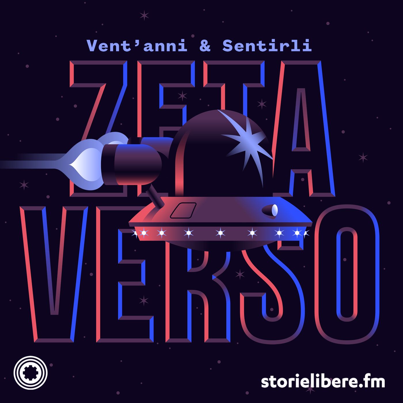 20 anni e sentirli..in radio, con Filippo Grondona | S01E12