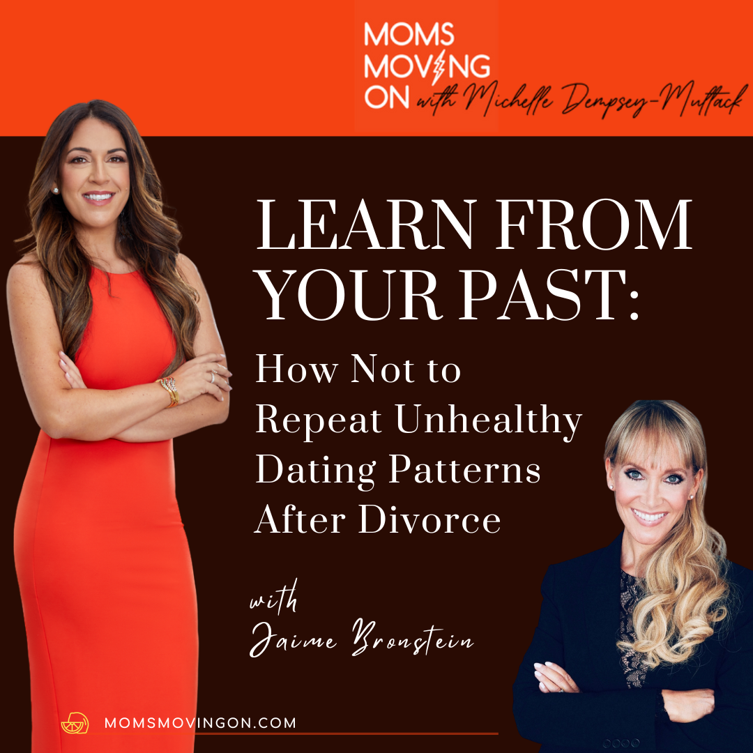 The Moving On Method® Podcast