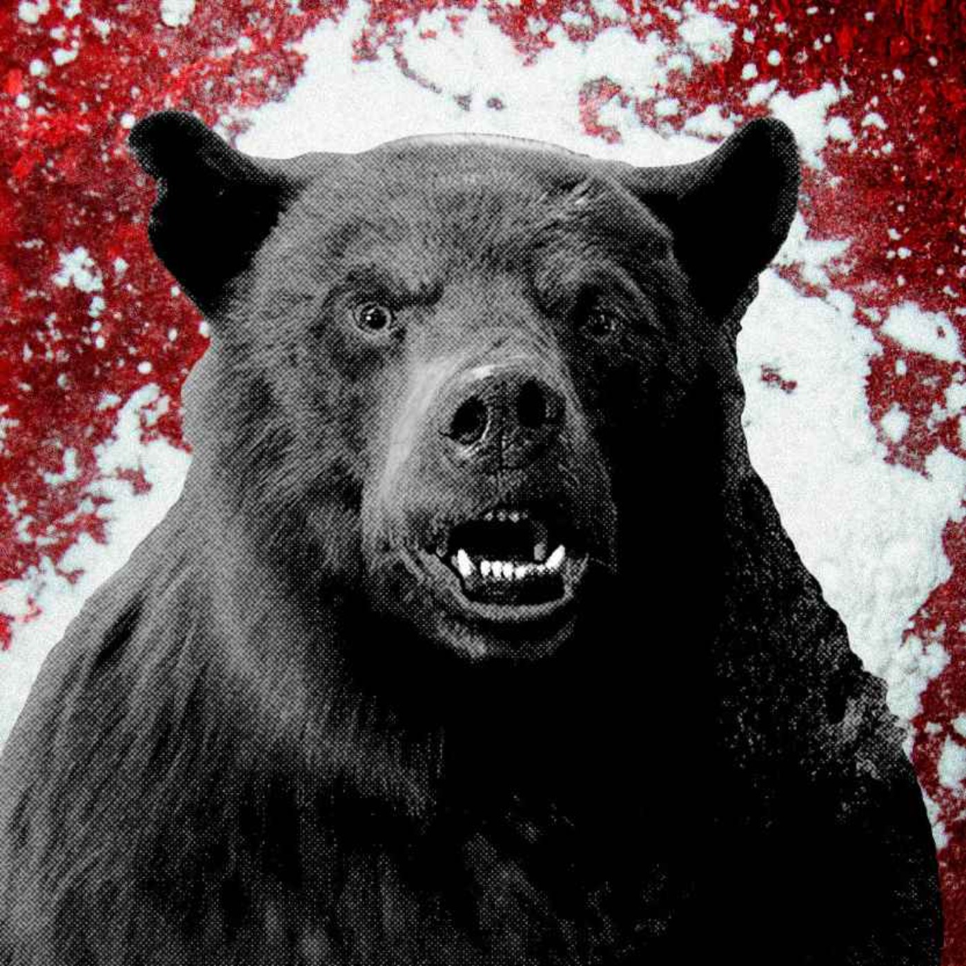 SIM Ep 931 Flicking #45: Cocaine Bear episode artwork