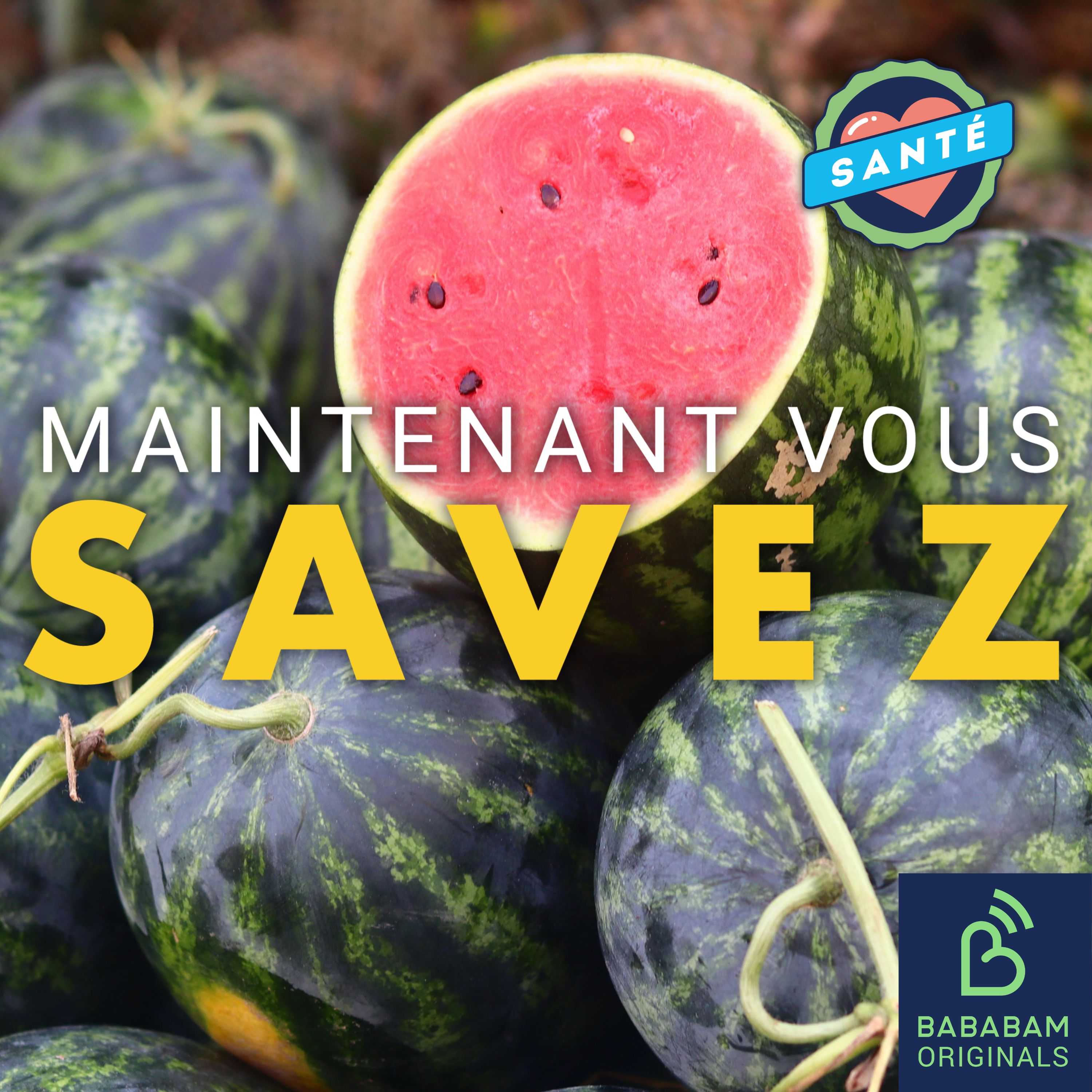 Quels sont les aliments qui hydratent le mieux ?