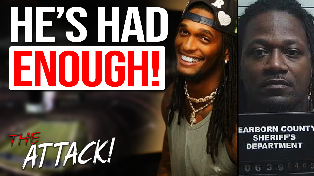 Cowboys’ CeeDee Lamb TIRED OF DISRESPECT After Pac-Man Jones RIDICULOUS Top 10 WR List! episode artwork
