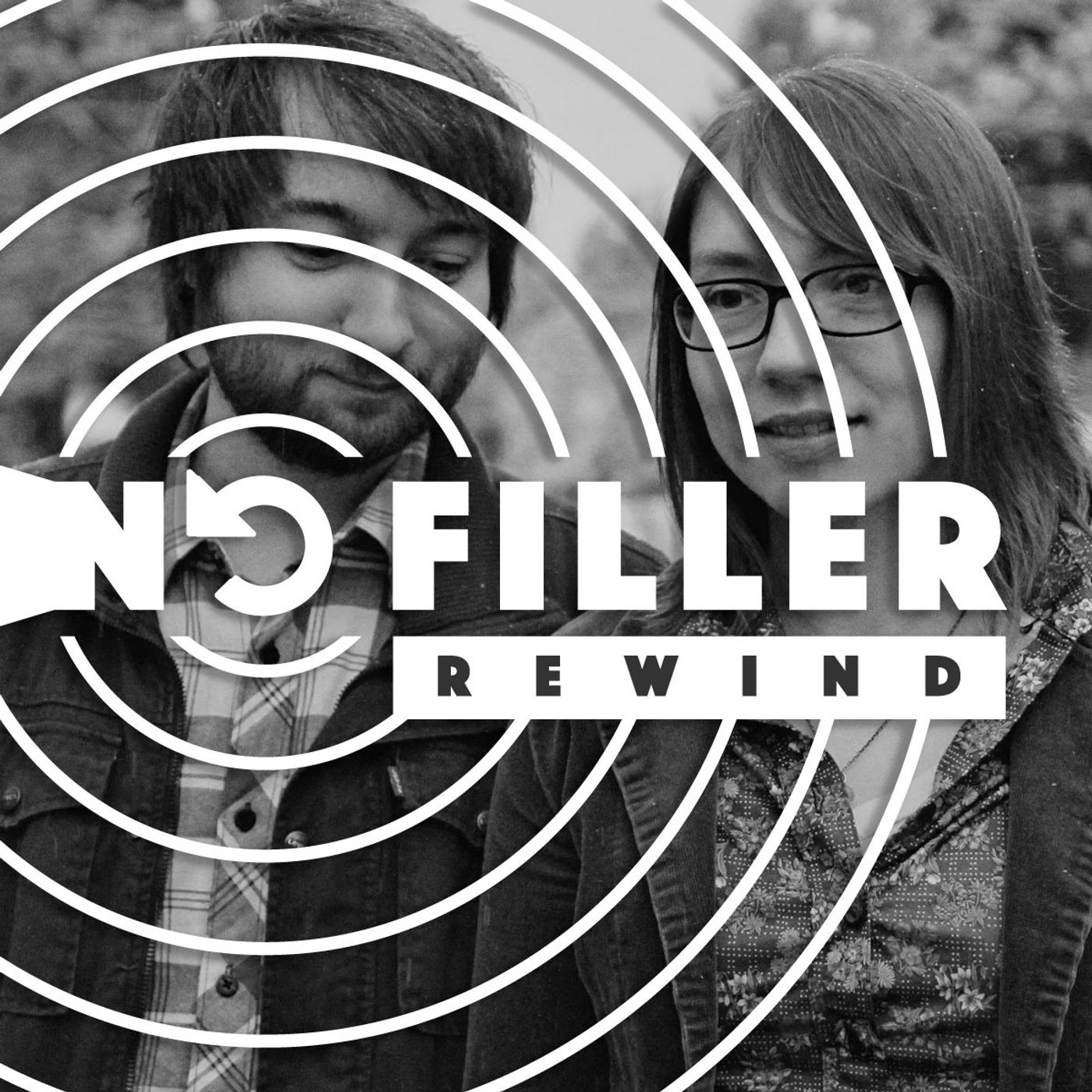 Rewind: Dark and Dazey - The Music of Cock & Swan